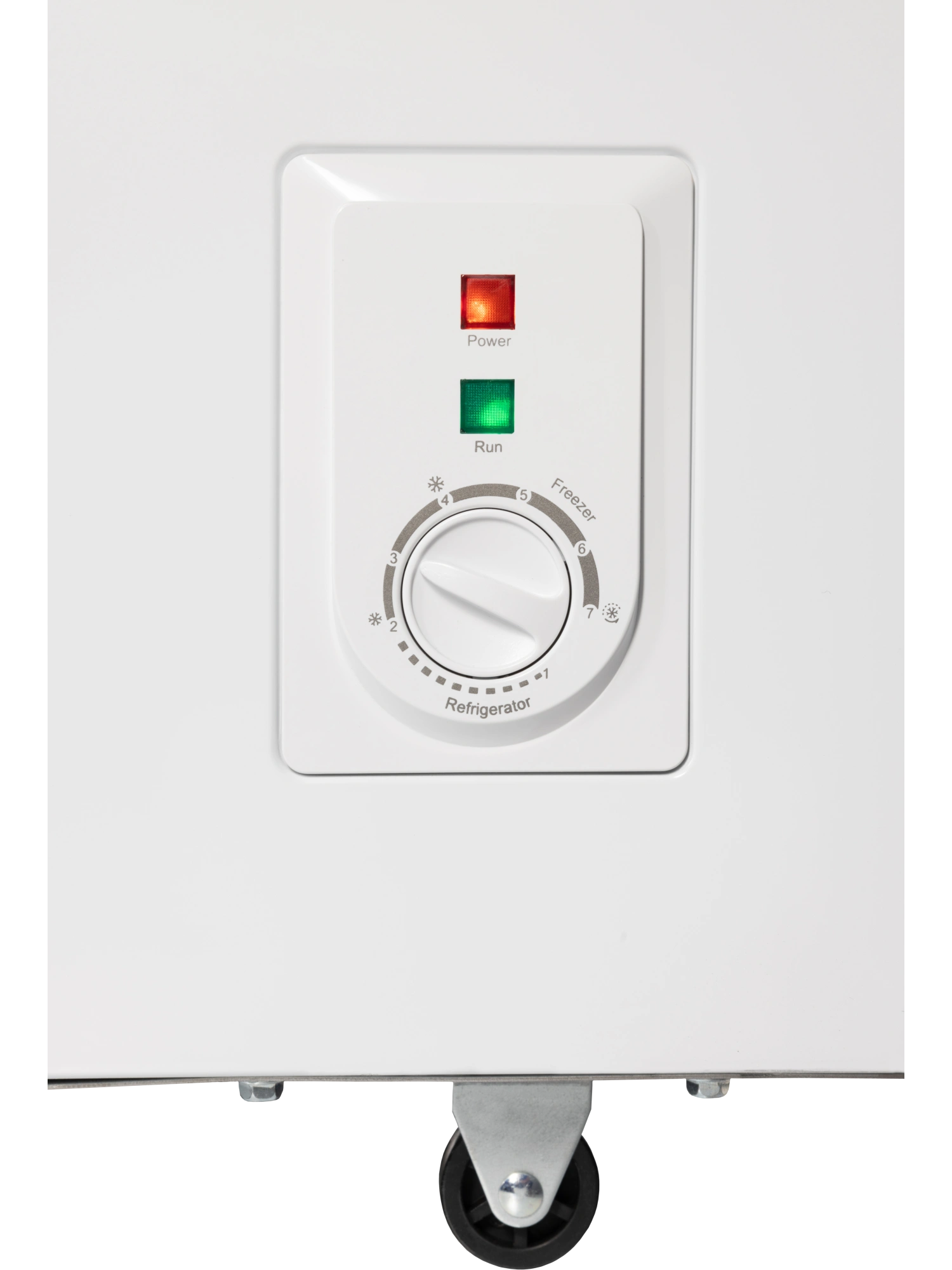  Морозильный ларь NORD CN 410