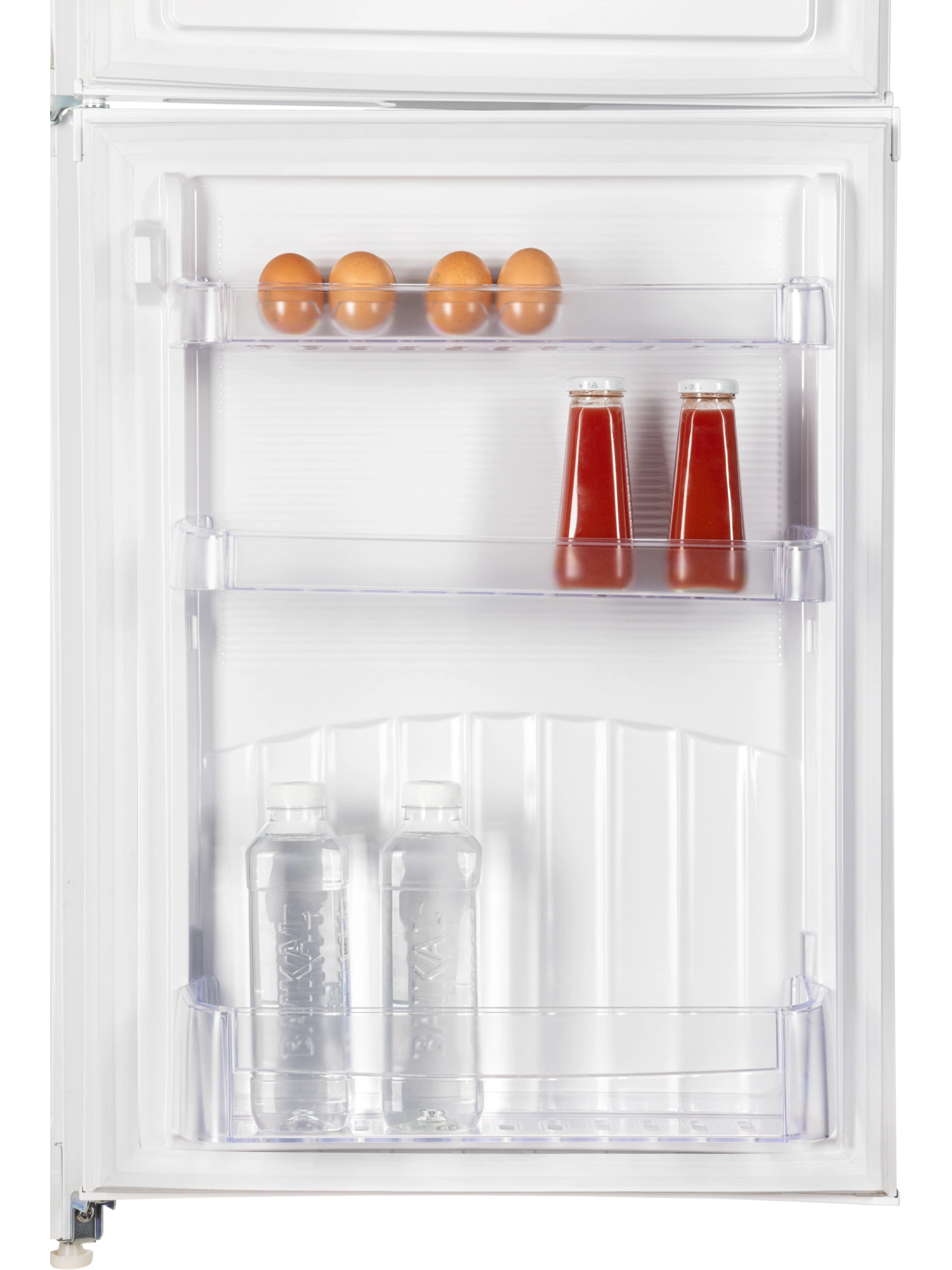  Холодильник NORD NT 124 W