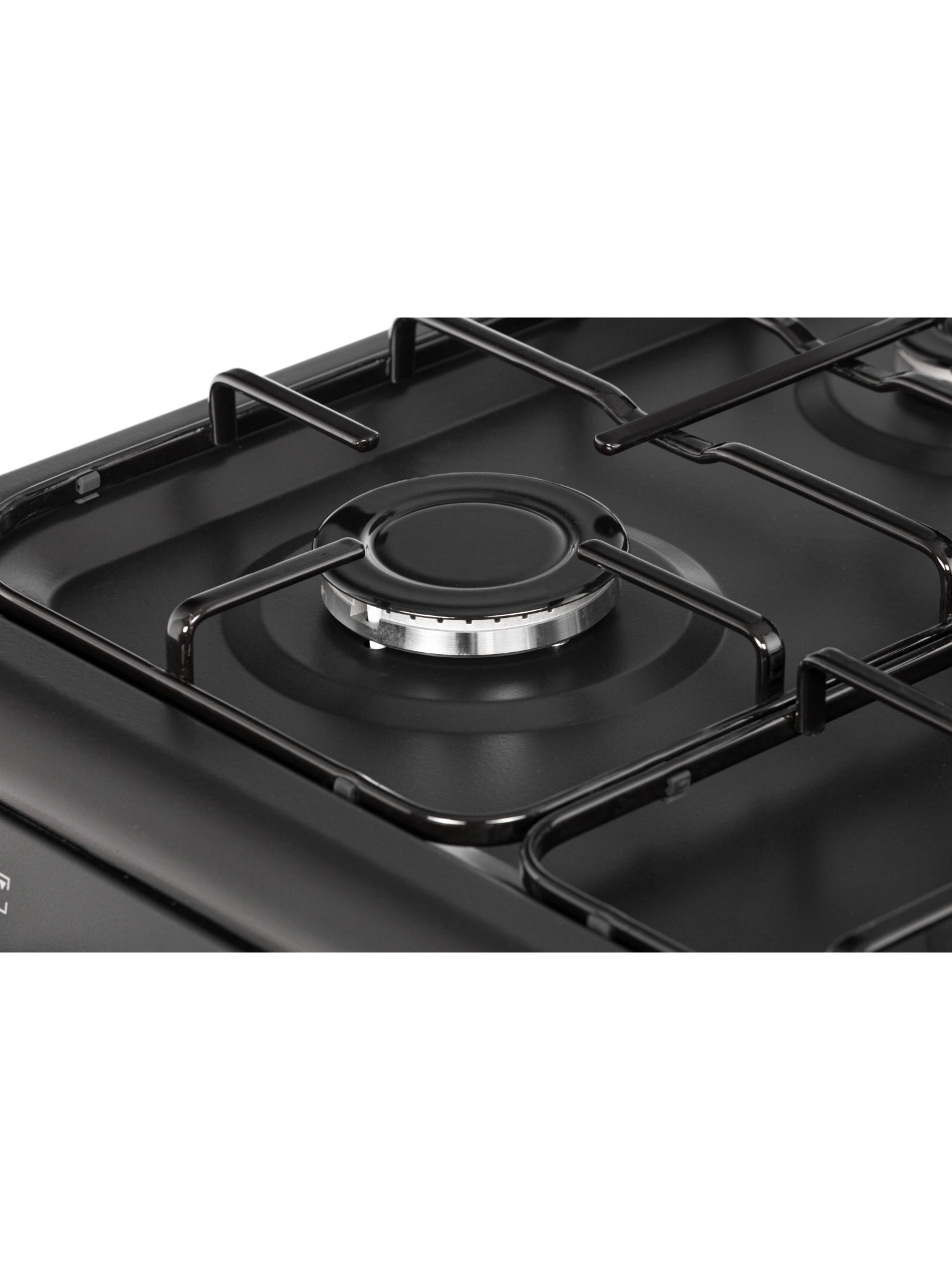  Плита газовая NORDFROST GG 6061 B