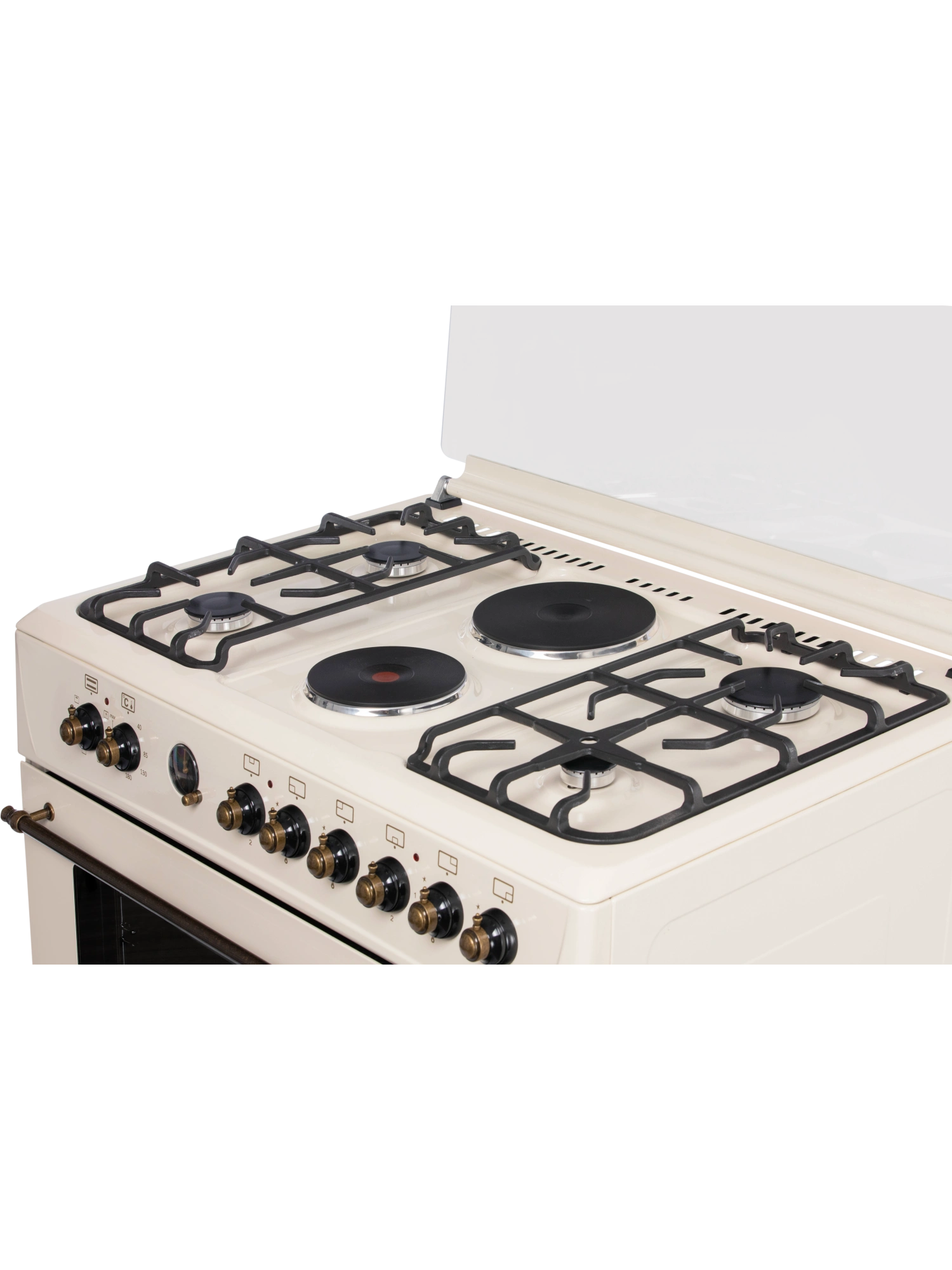  Плита газоэлектрическая NORDFROST GE 9262 YR