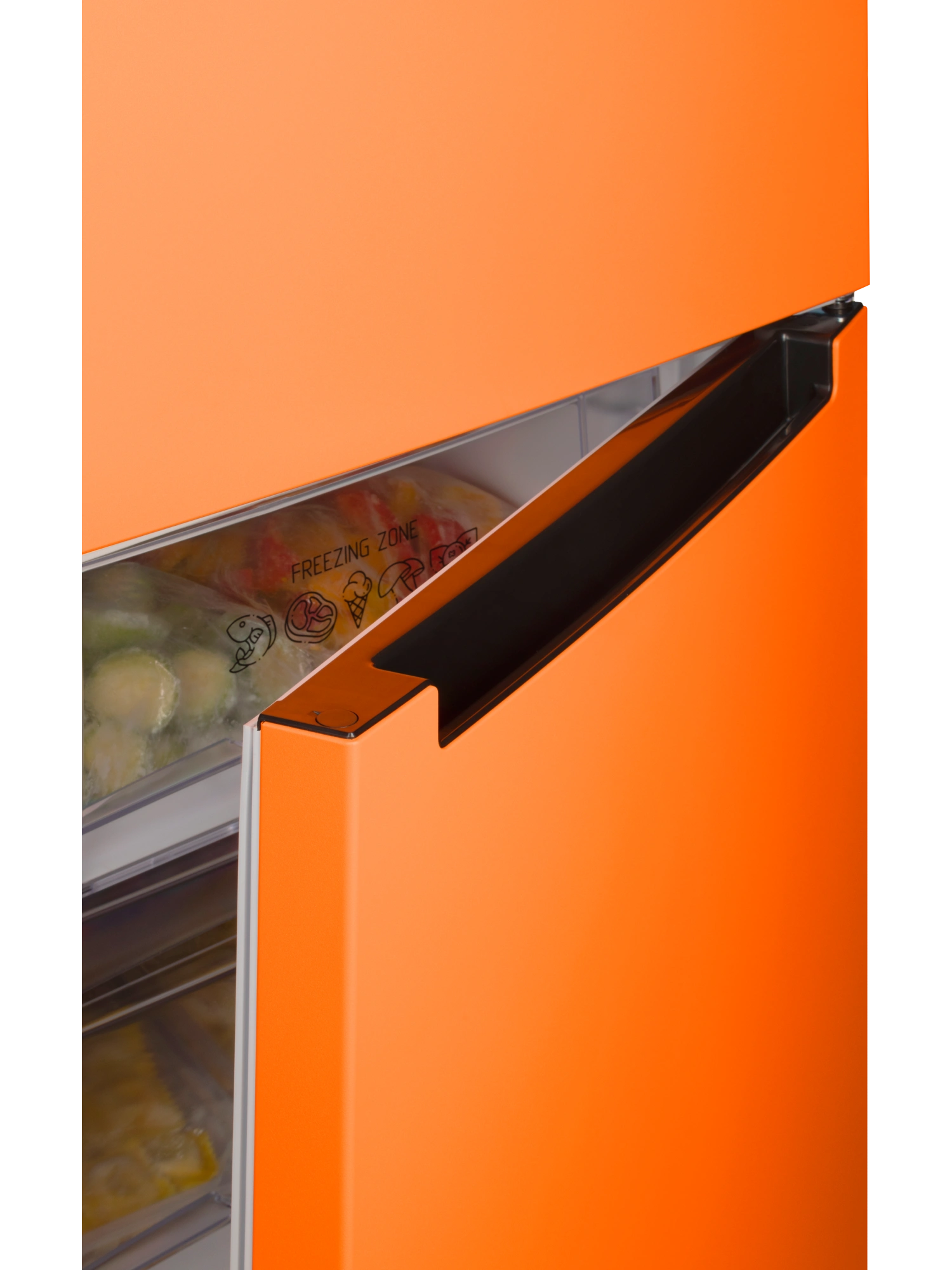  Холодильник NORD NRB 154 Or