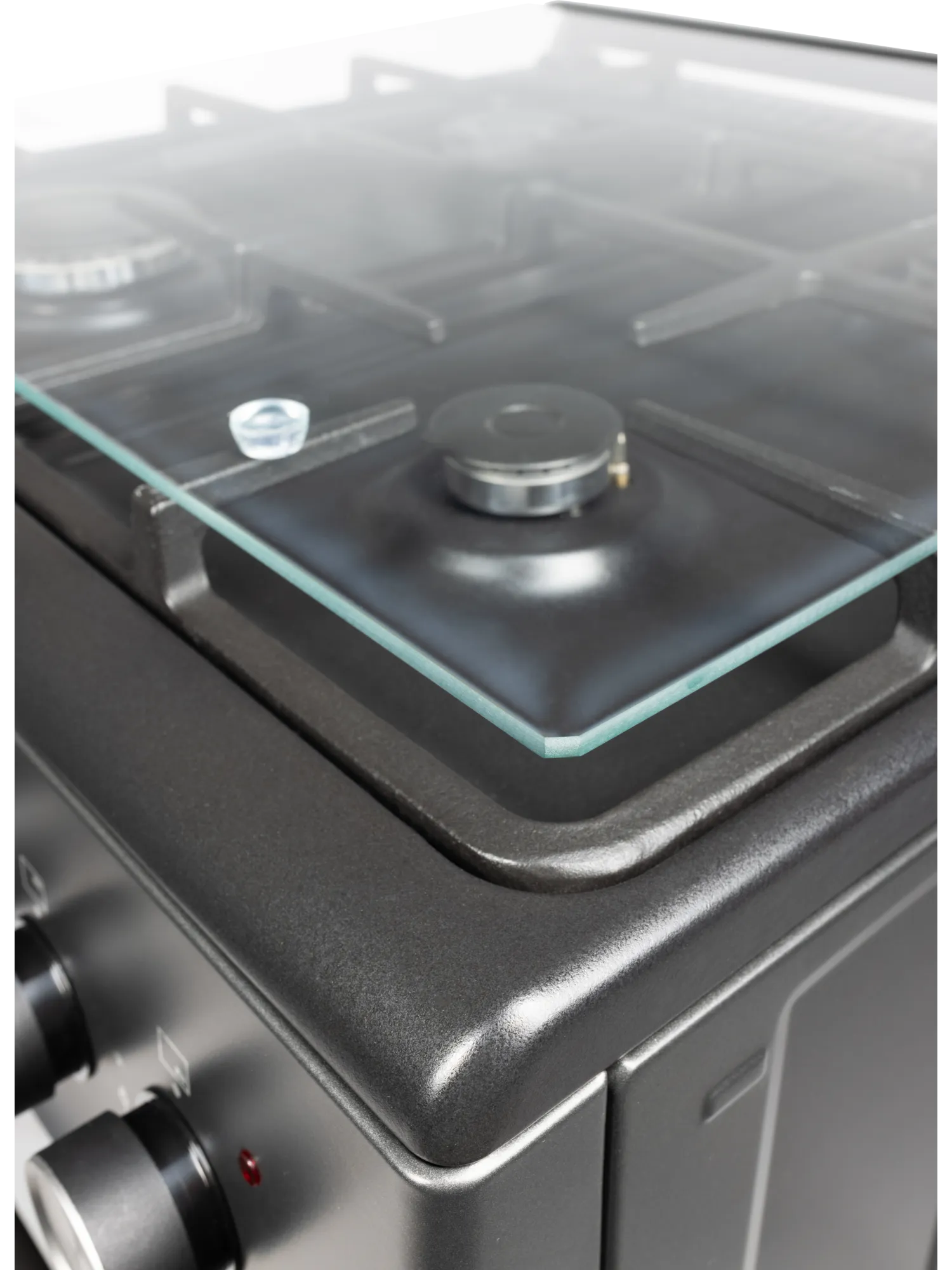  Плита газоэлектрическая NORD GE 6065 Gd