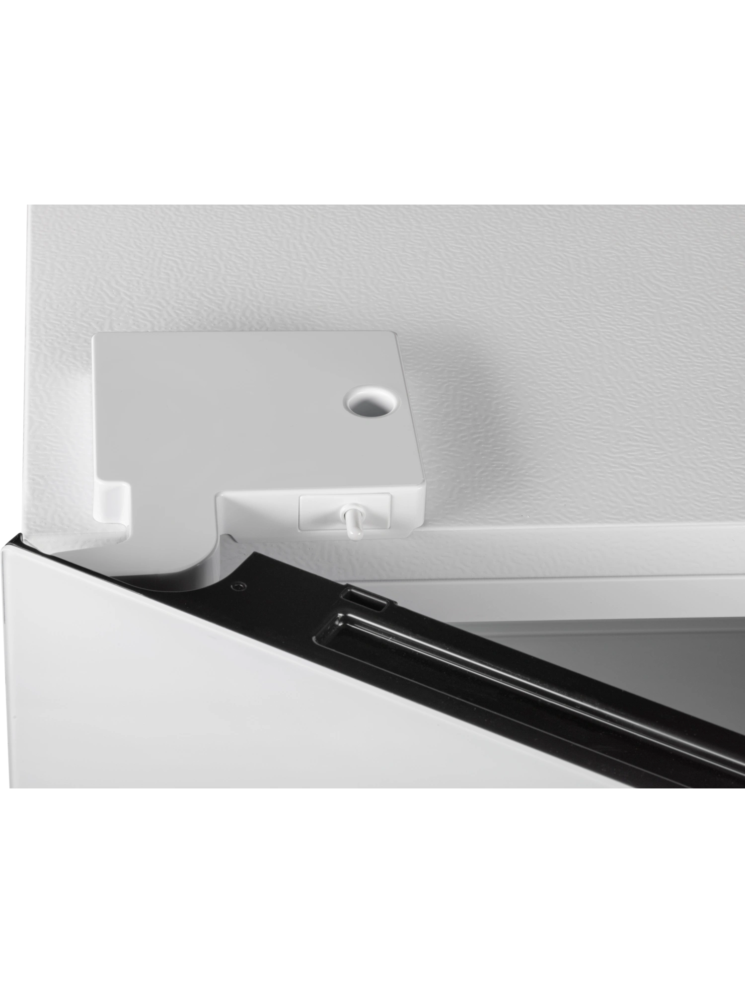  Холодильник NORDFROST RFQ 440 NFGW