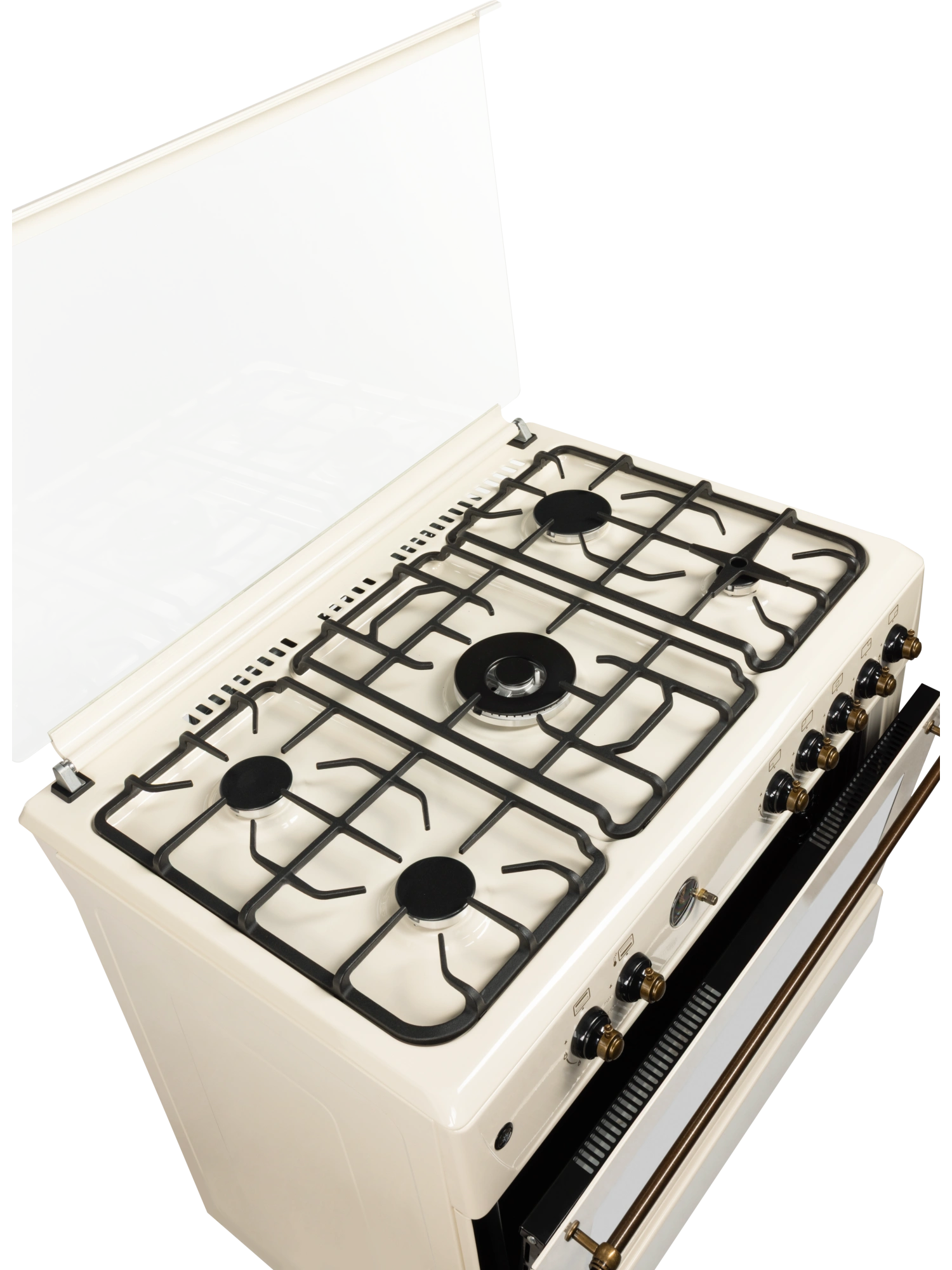  Плита газовая NORD GG 9062 YR