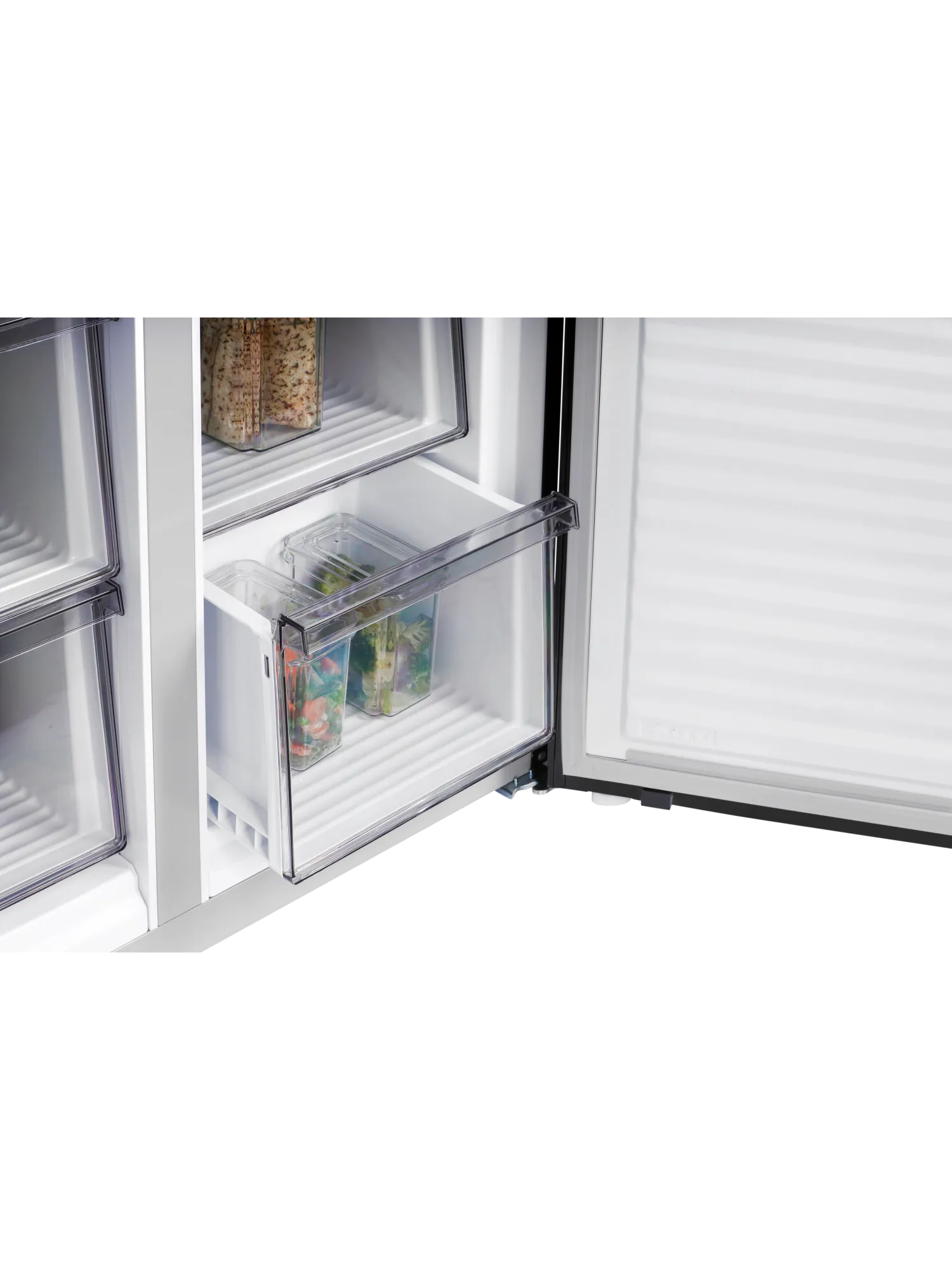  Холодильник NORD i-RFQ 450 GB