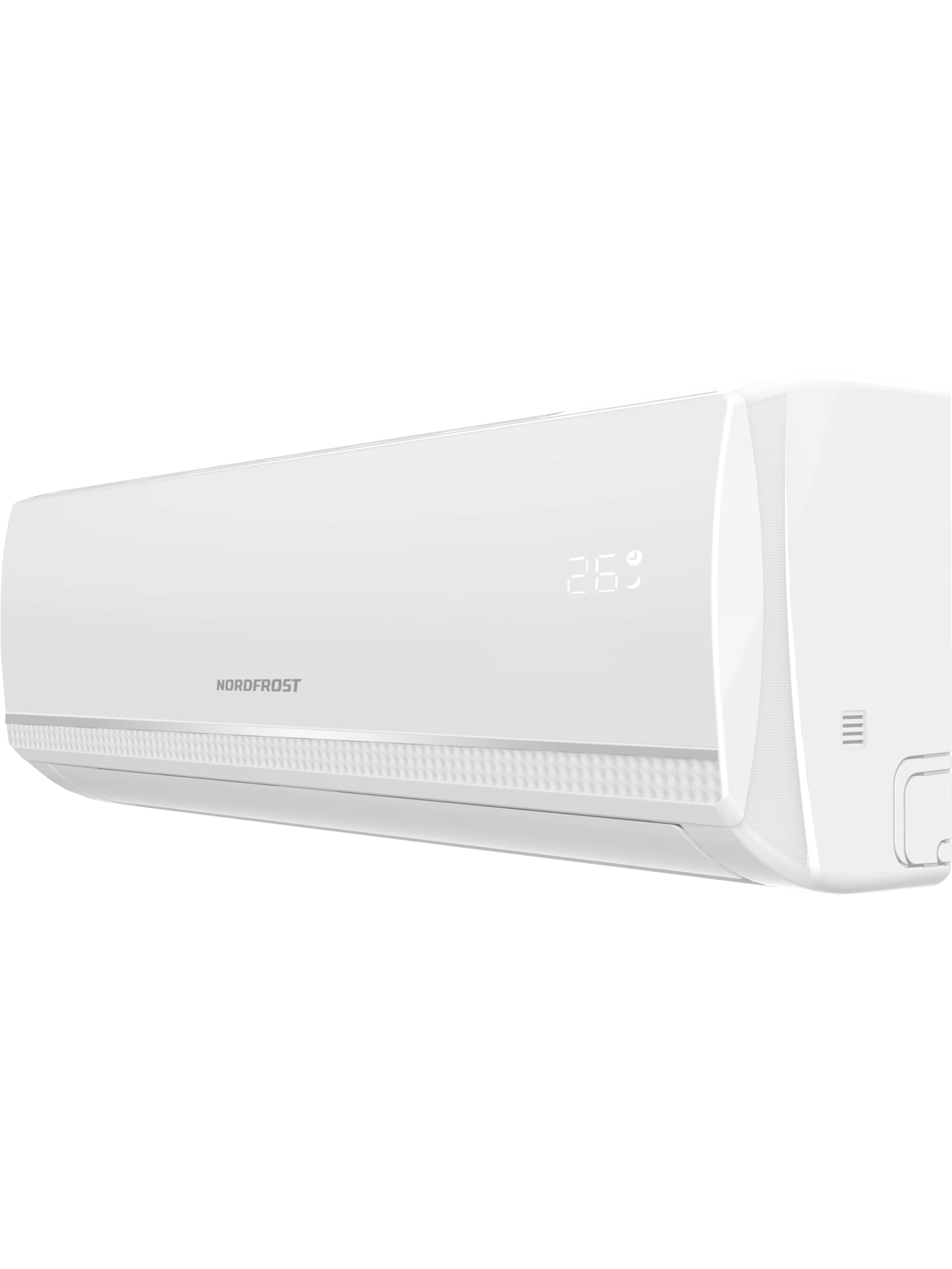  Сплит-система NORDFROST AC 12 QUB