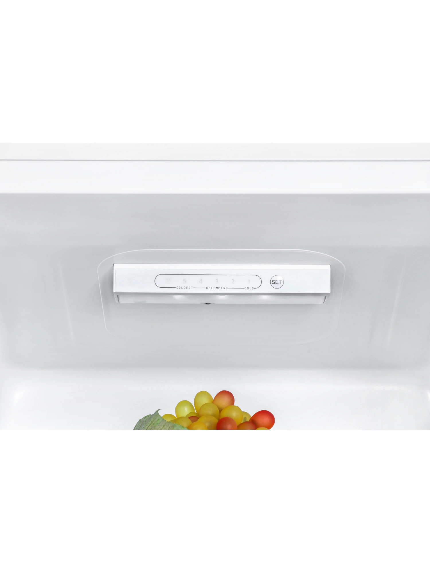  Холодильник NORDFROST RFC 210 LFW