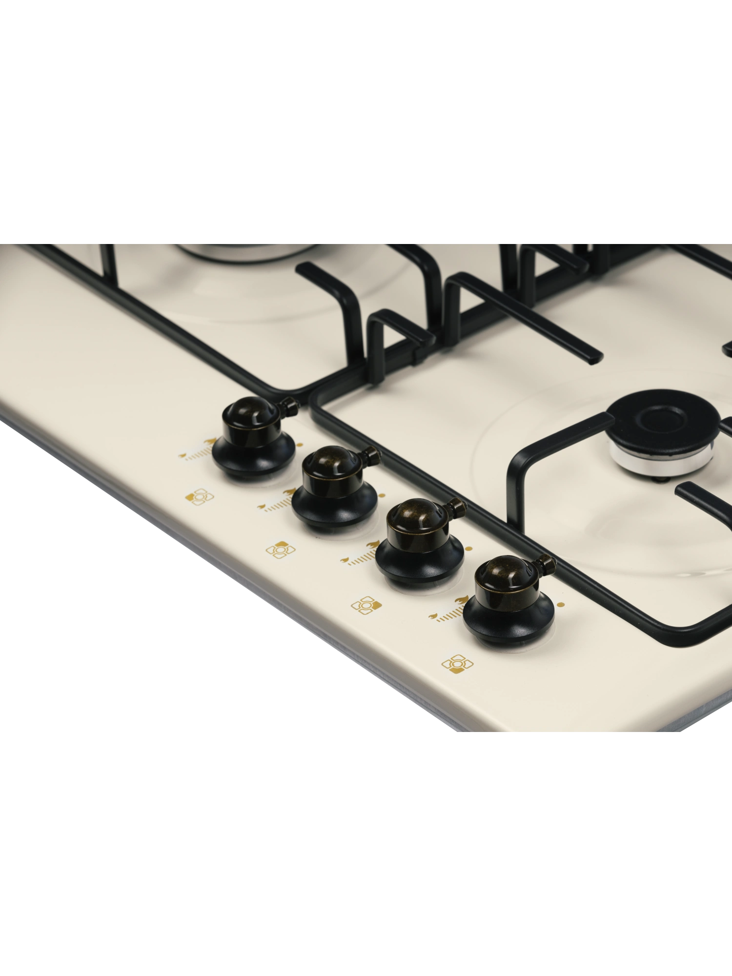  Варочная поверхность NORDFROST HS 6040 YR