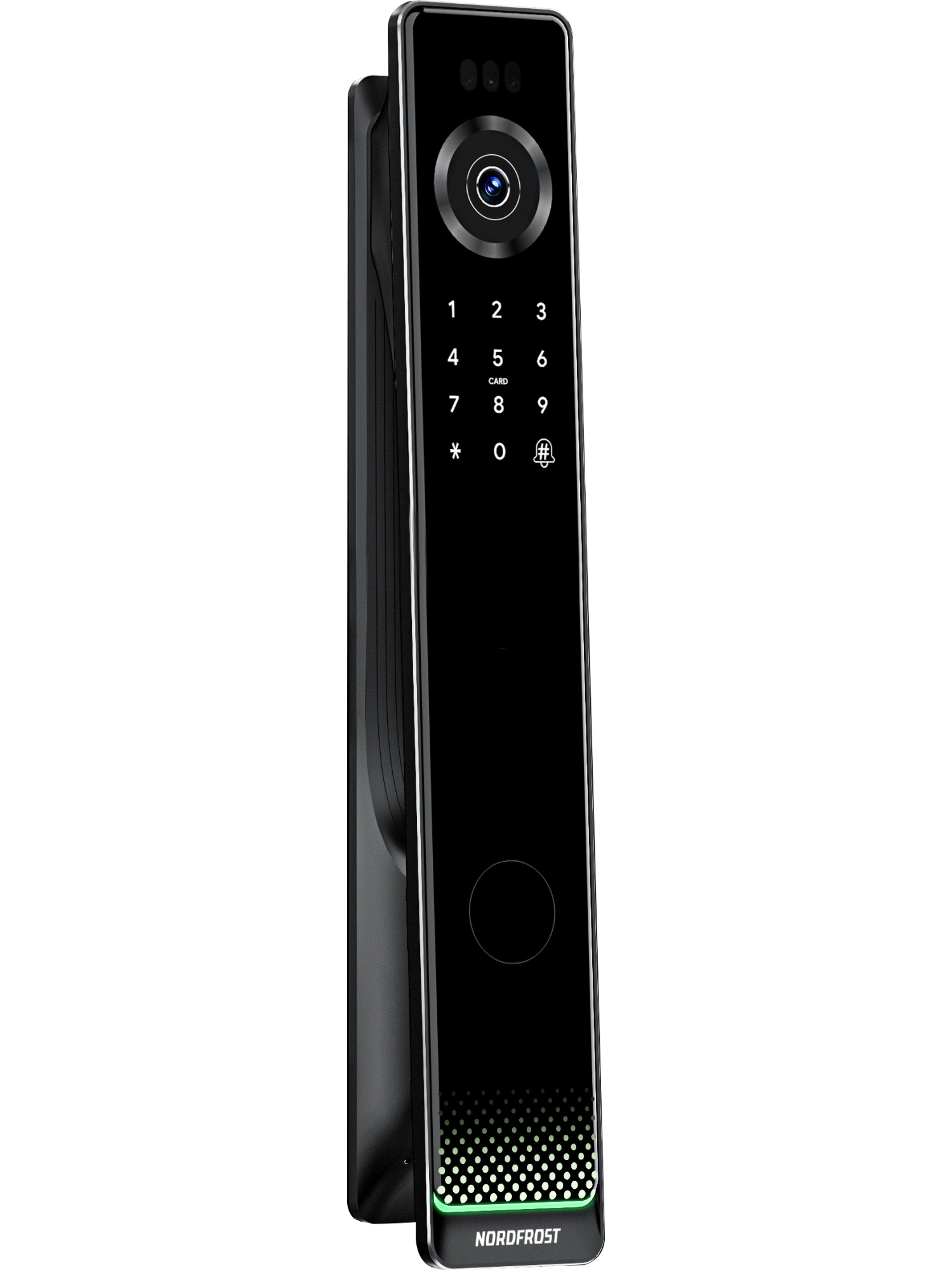  Умный замок NORDFROST T-HOME