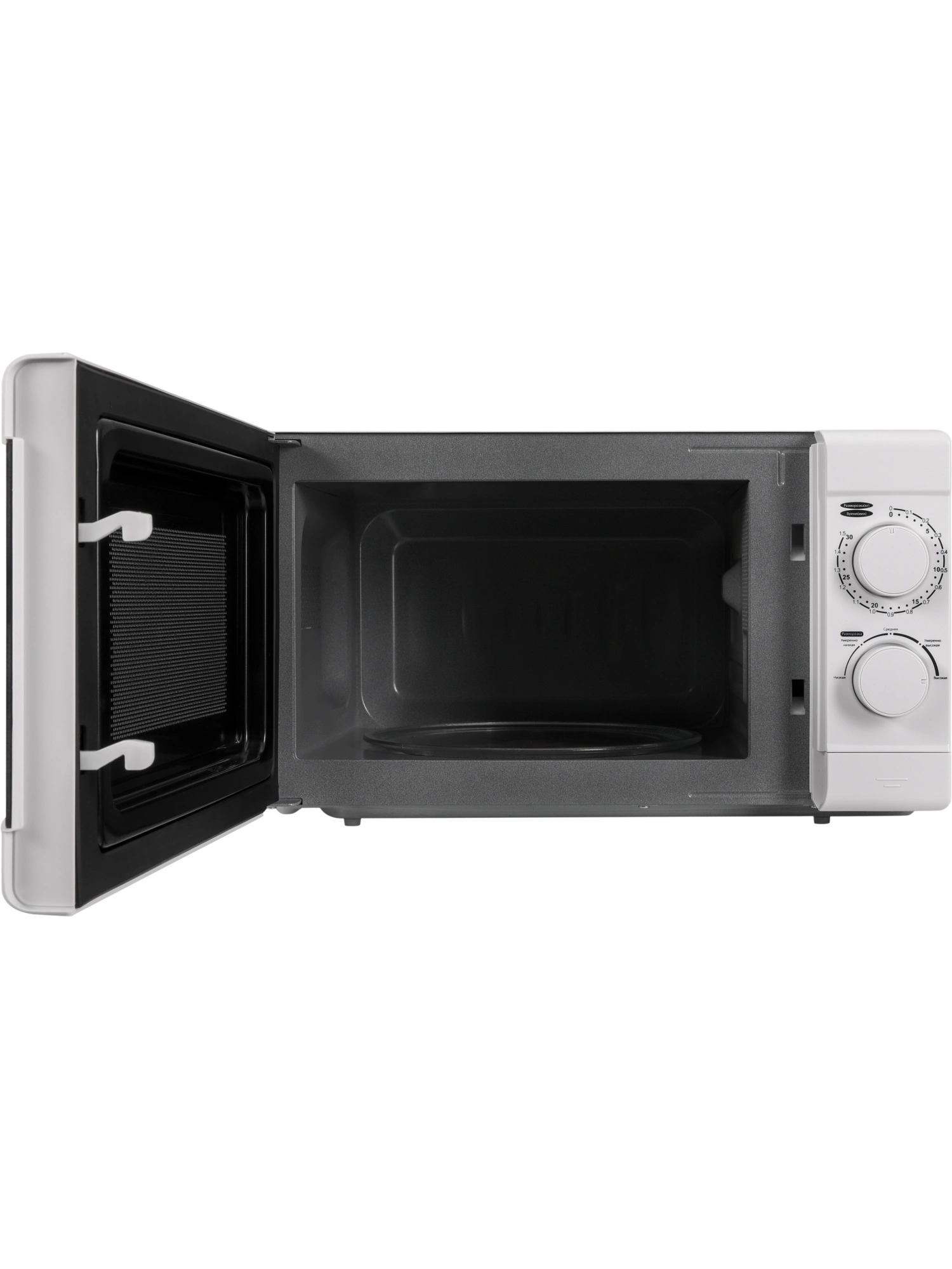  Микроволновая печь NORDFROST MW 2070 W