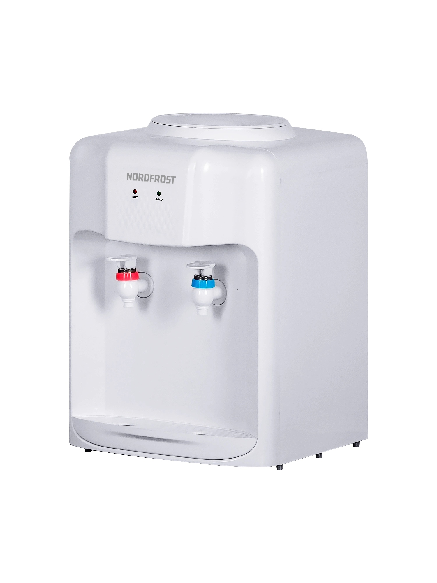  Кулер для воды NORDFROST D 10W