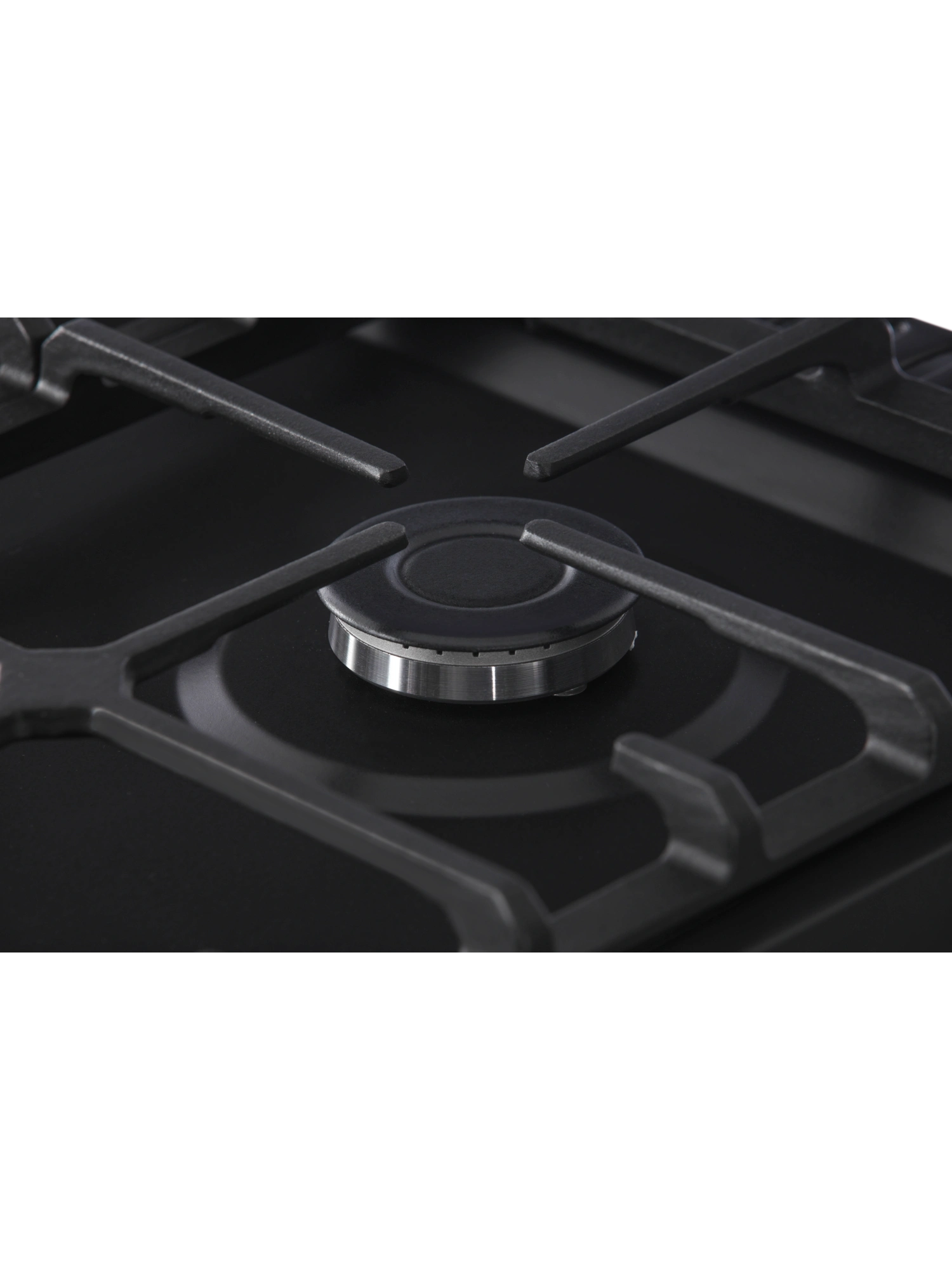  Плита газовая NORDFROST GG 6062 B