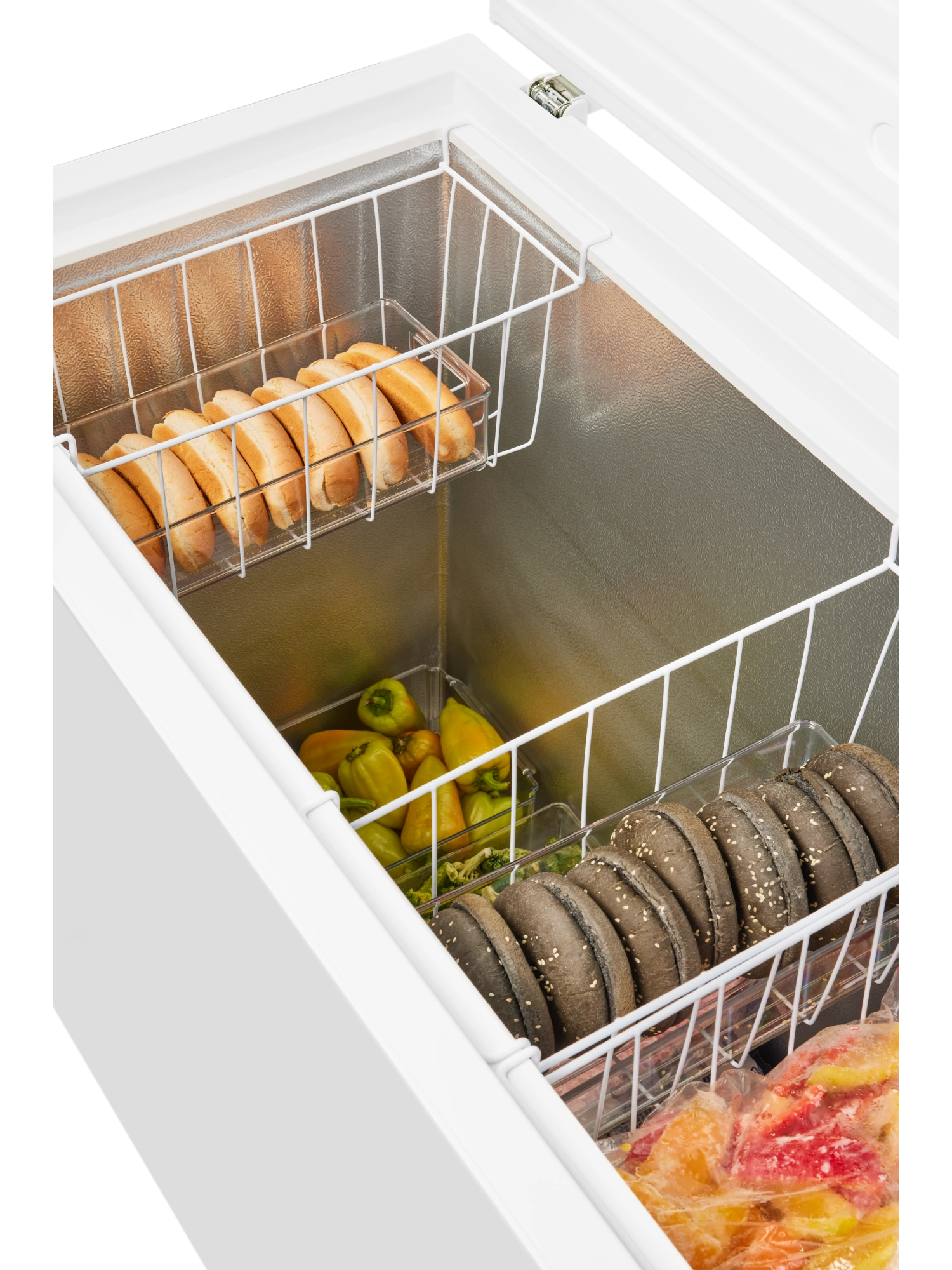  Морозильный ларь NORD i-CN 300