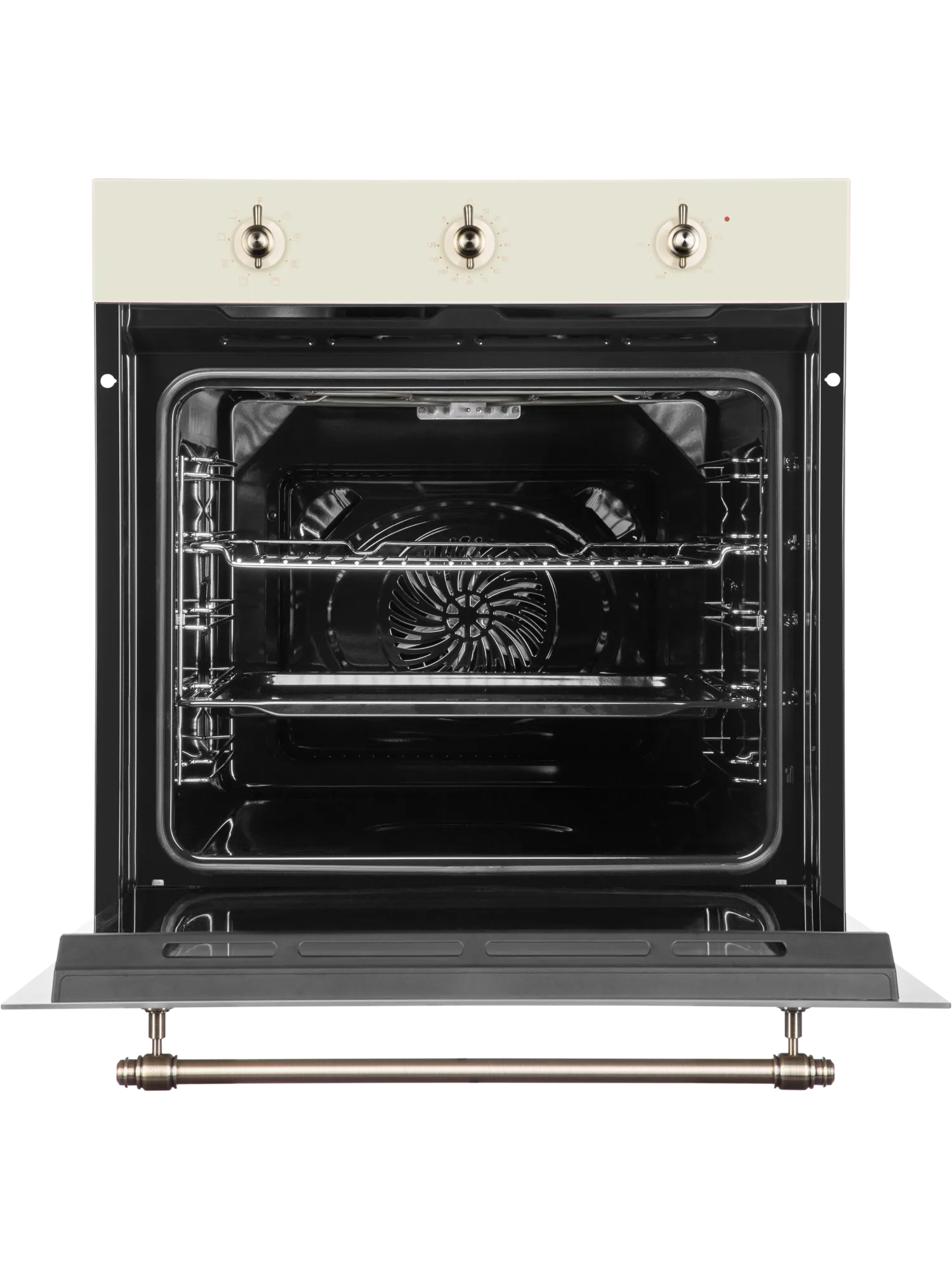  Духовой шкаф NORD HM 6080 Y