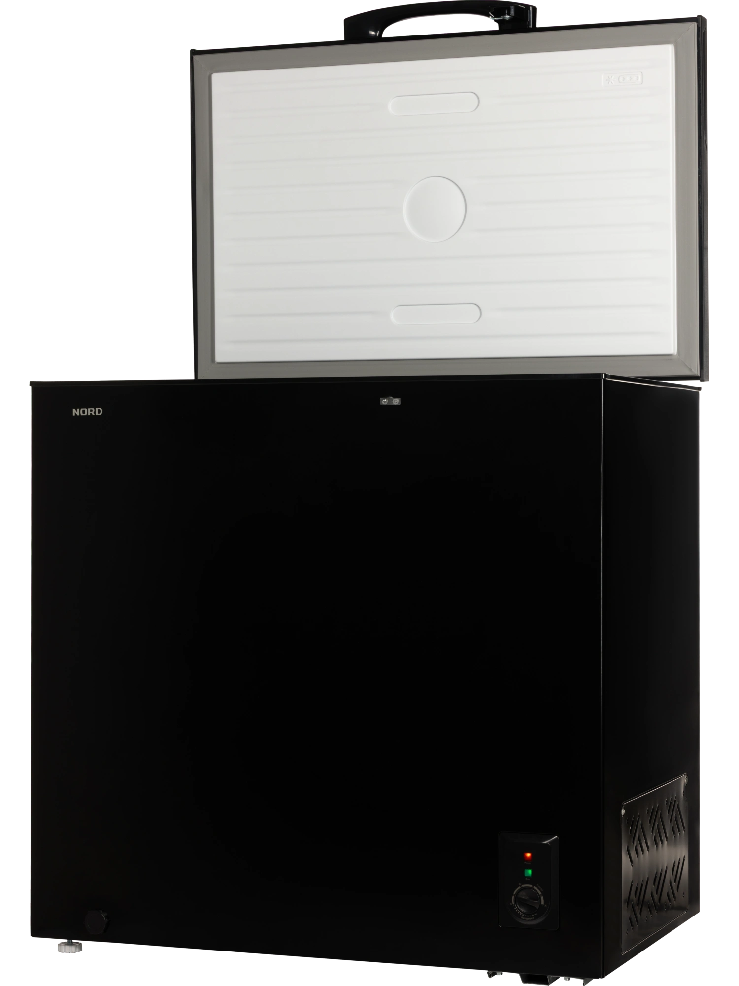  Морозильный ларь NORD CN 250 B