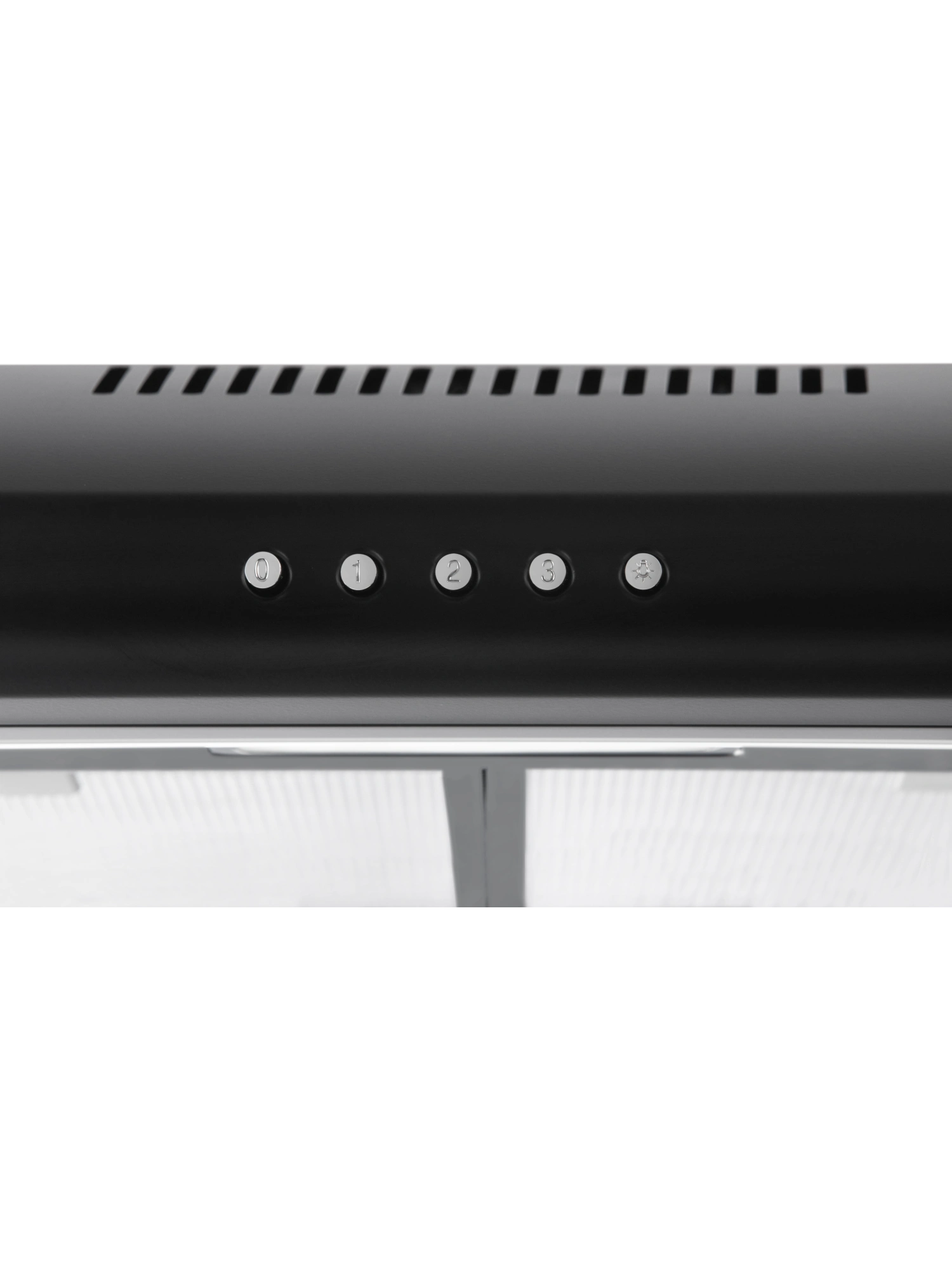  Подвесная вытяжка NORDFROST AS 6040 B