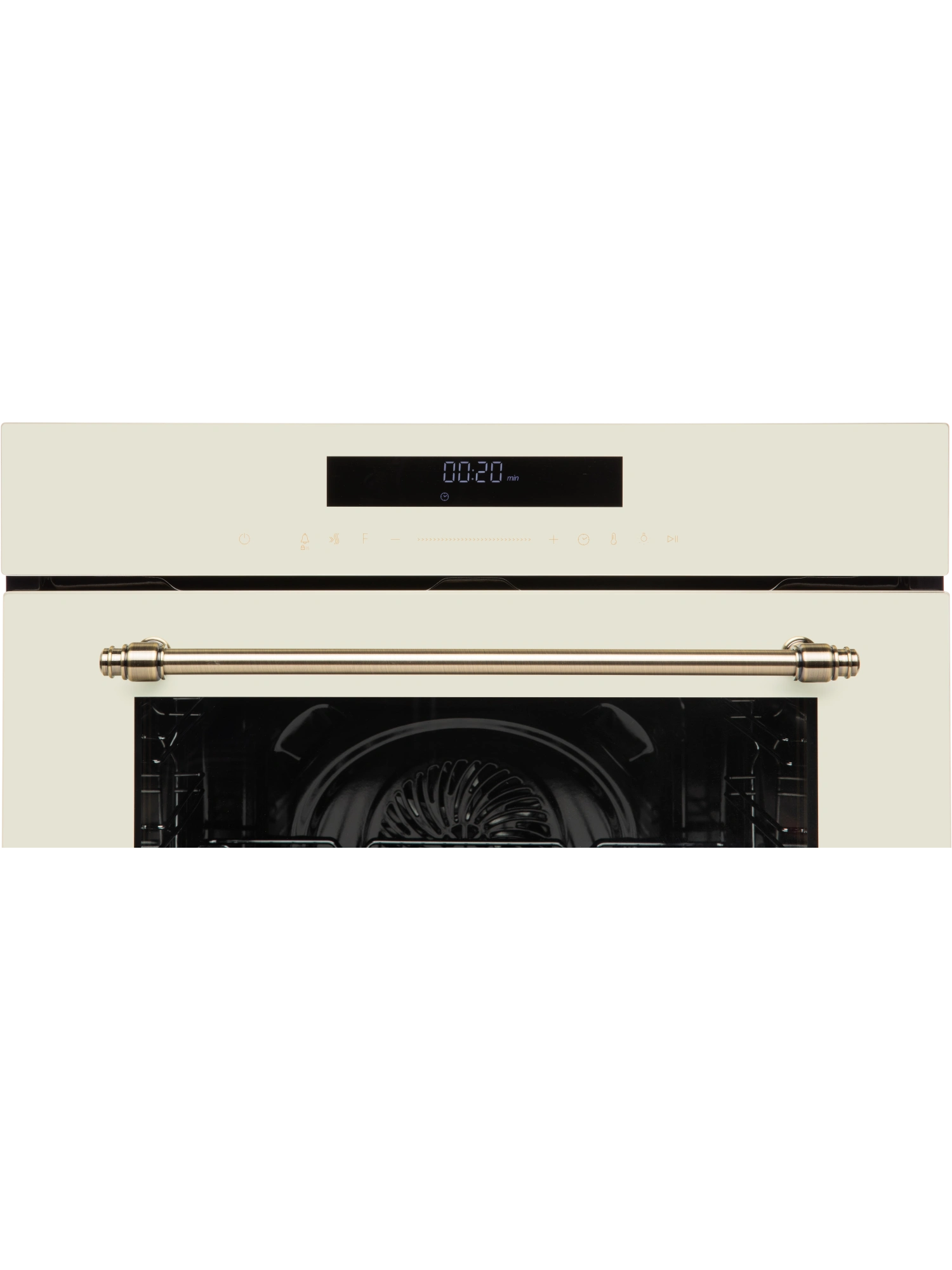  Духовой шкаф NORDFROST HM 65130 YR