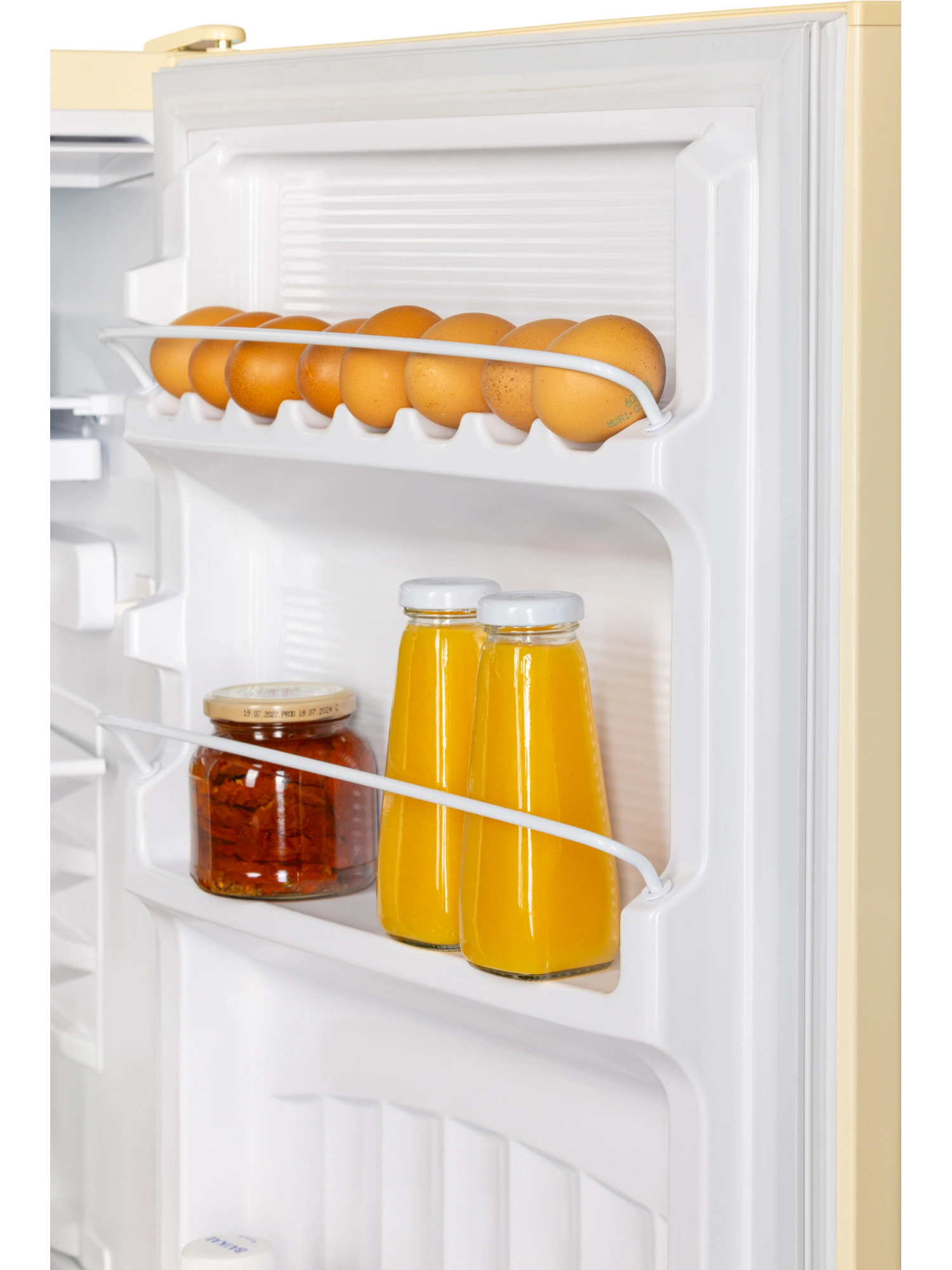  Холодильник NORD NR 403 E