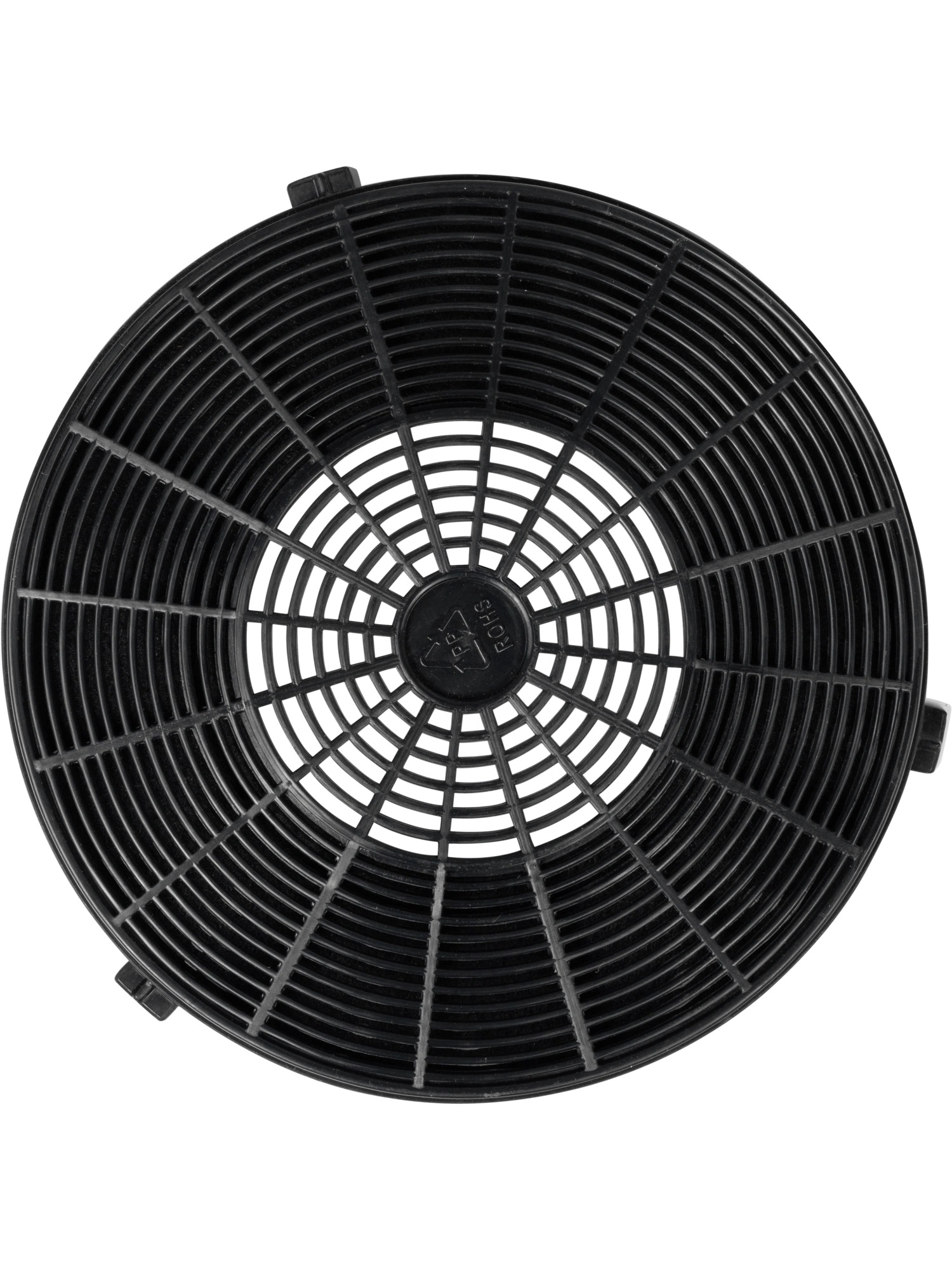 Фильтр угольный в сборе для вытяжки Nordfrost AS 6040 - Сделано в России (Made in Russia)