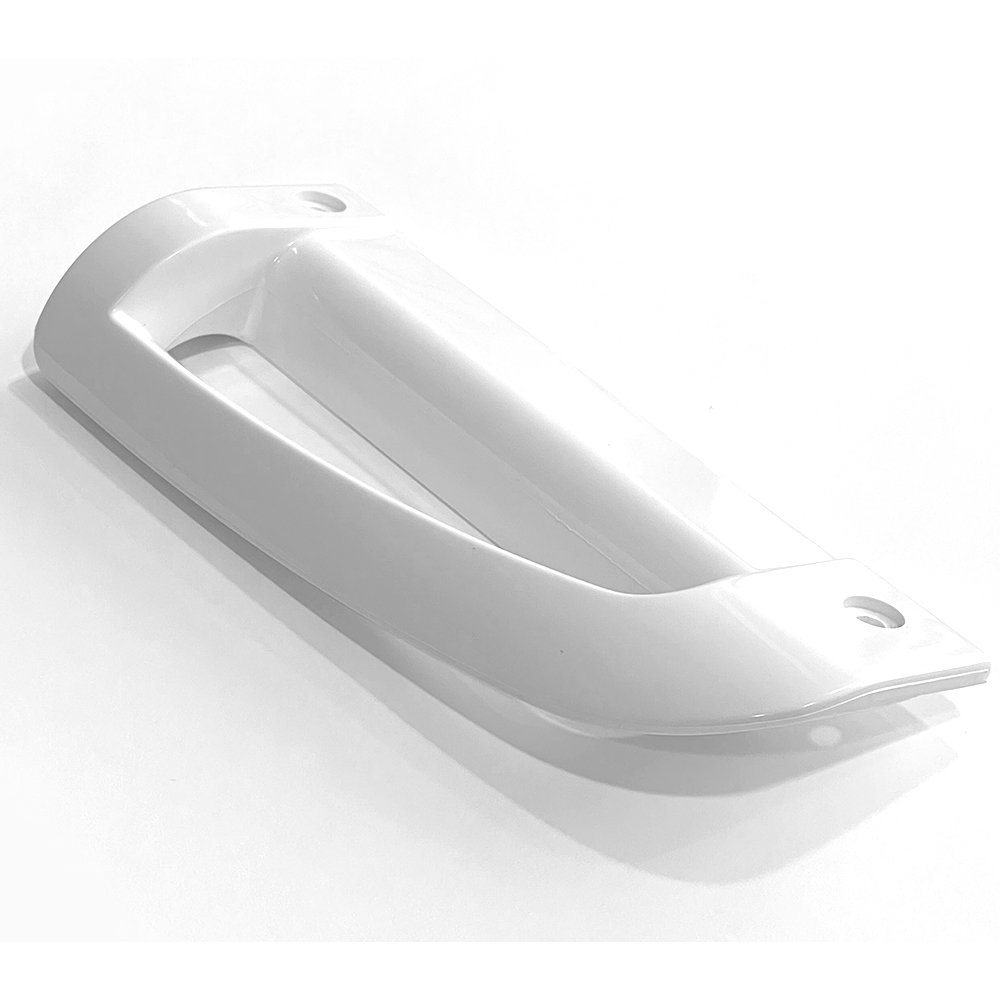  Ручка для морозильной камеры белая