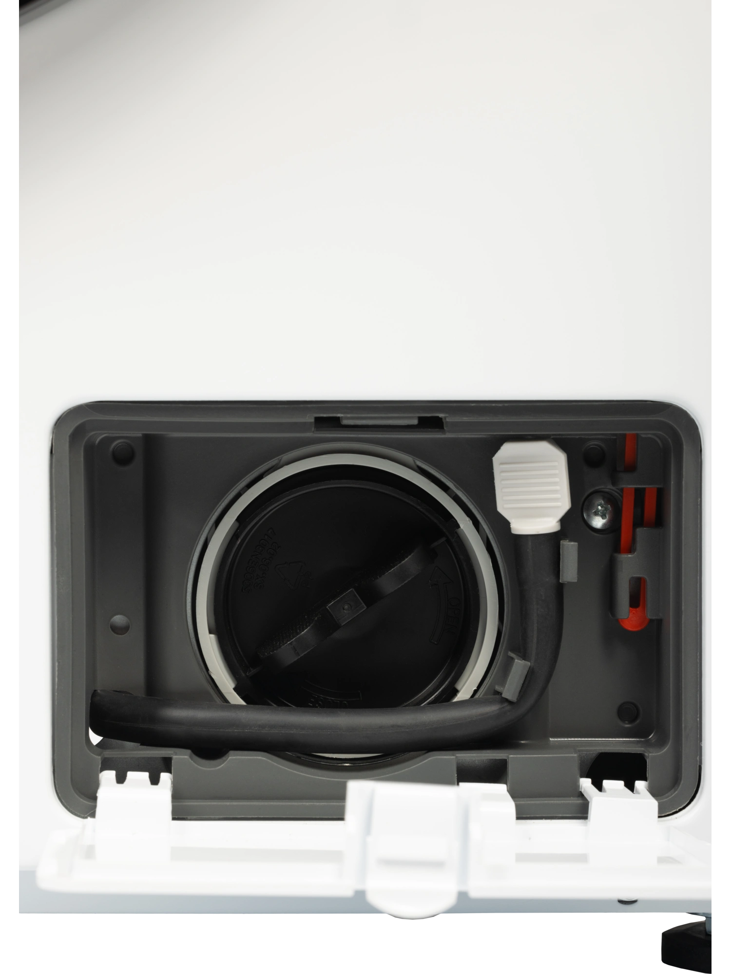  Стиральная машина NORD i-WSB 8120 W