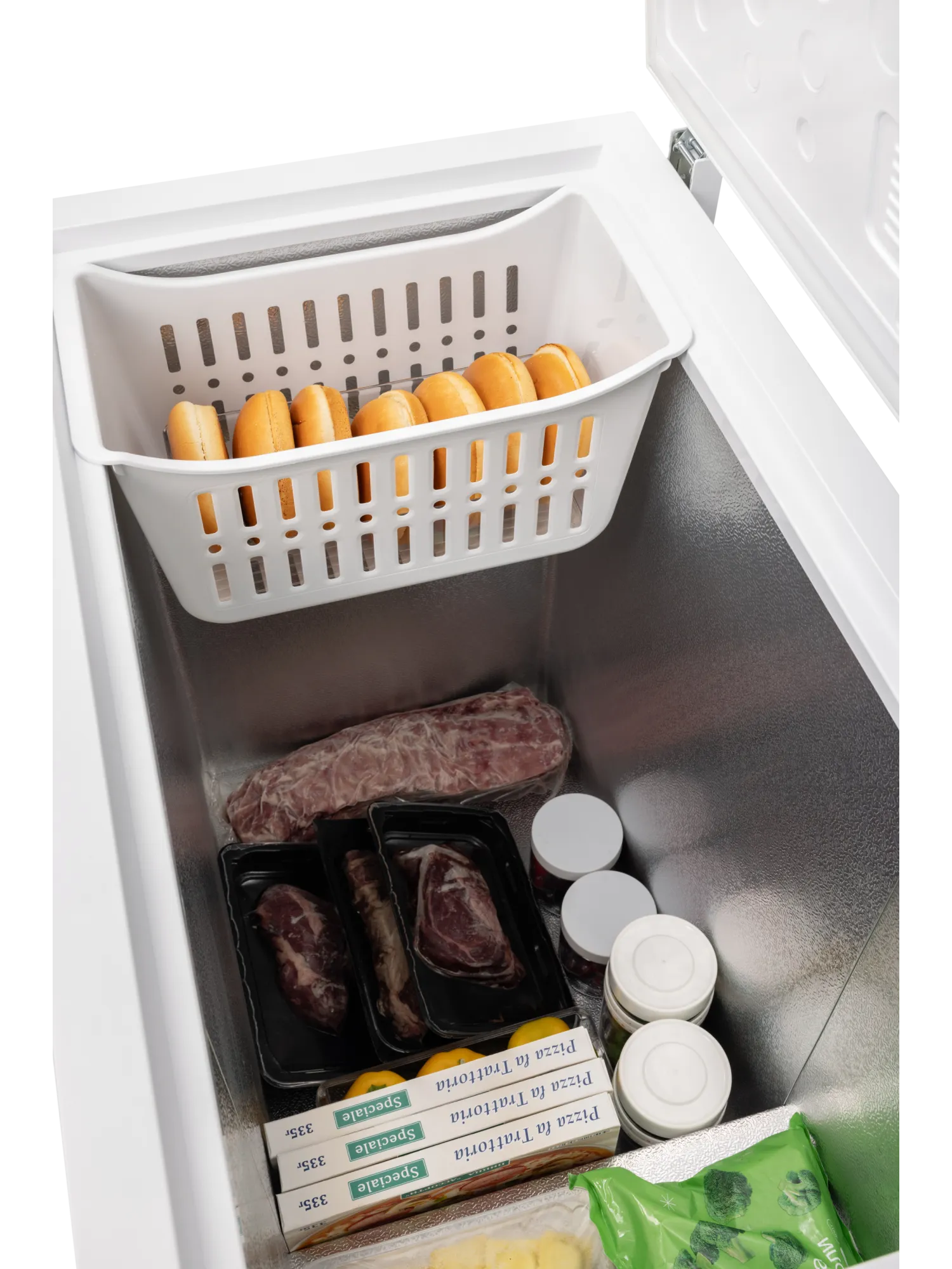  Морозильный ларь NORD CFS 250