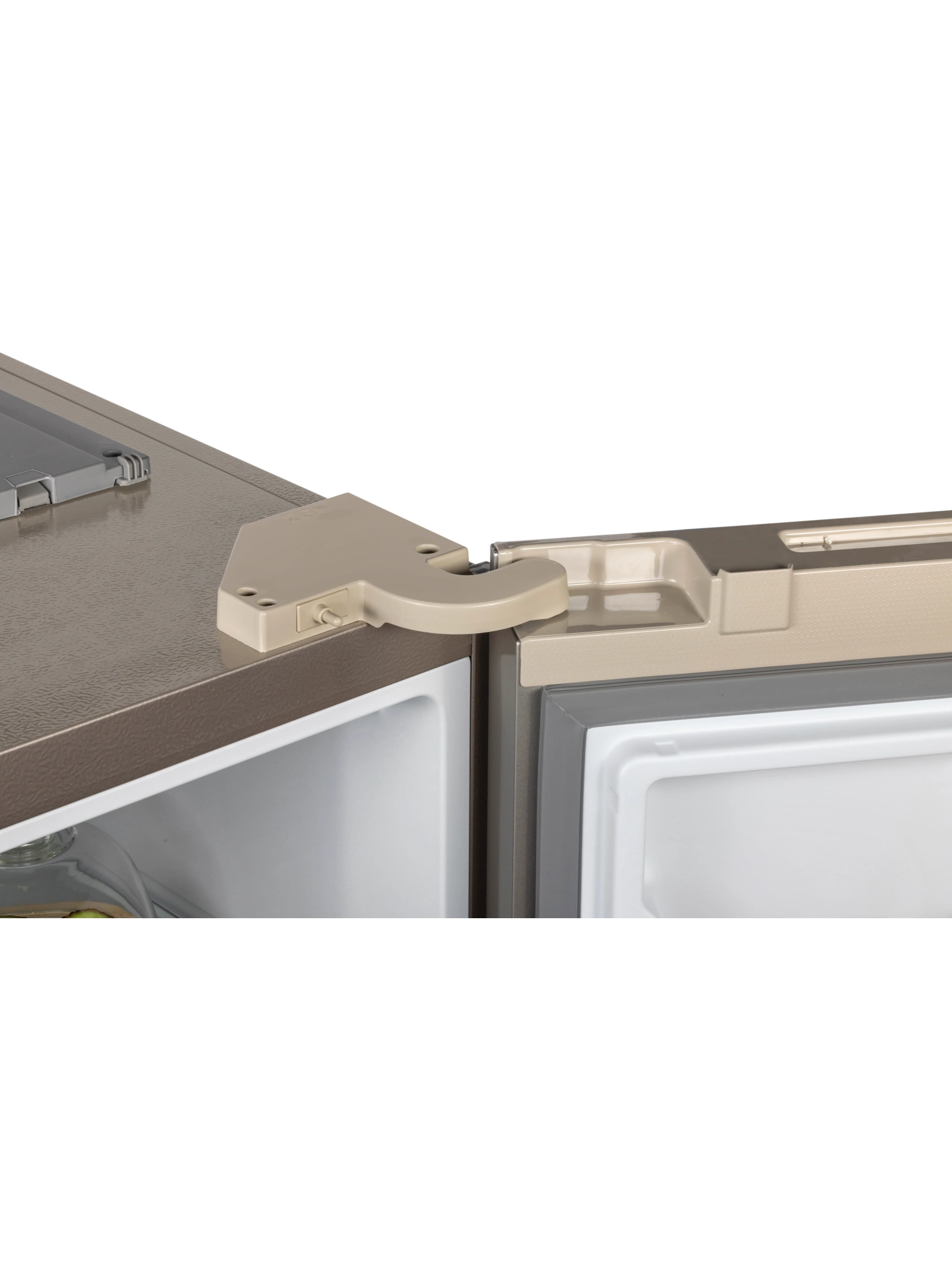  Холодильник NORDFROST RFQ 500 NFH