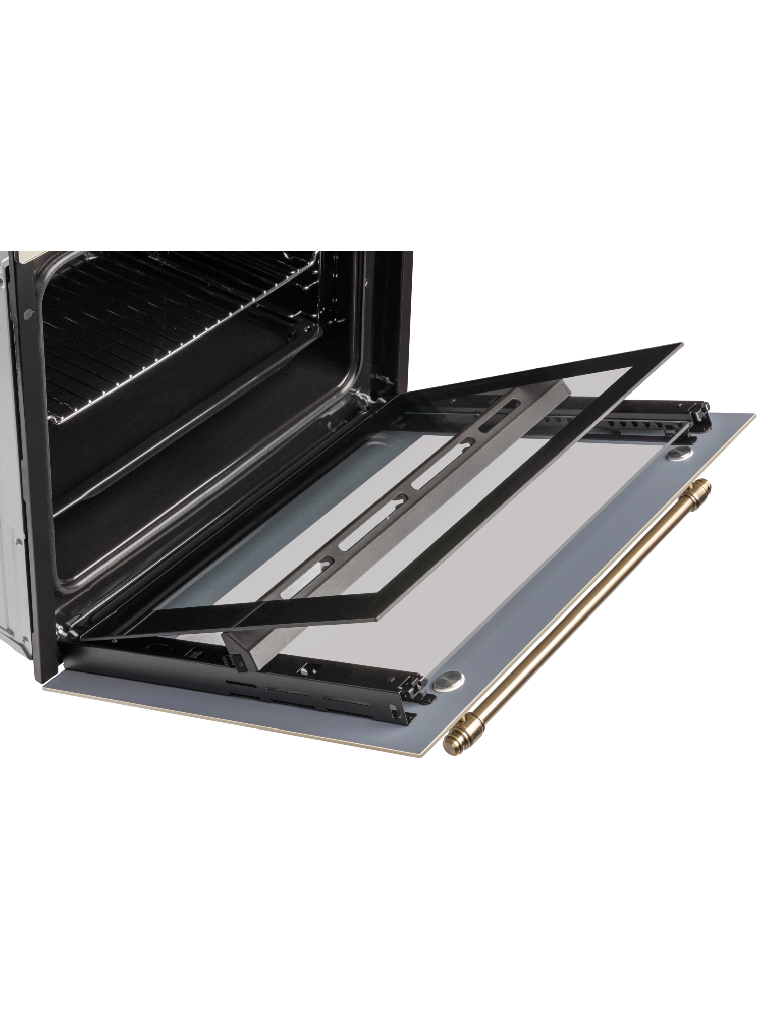  Духовой шкаф NORDFROST HM 65130 YR