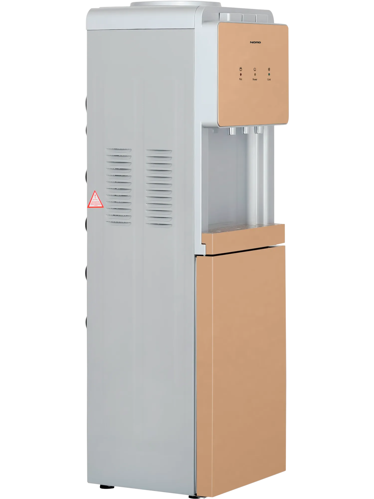  Кулер для воды NORD FK 605 G
