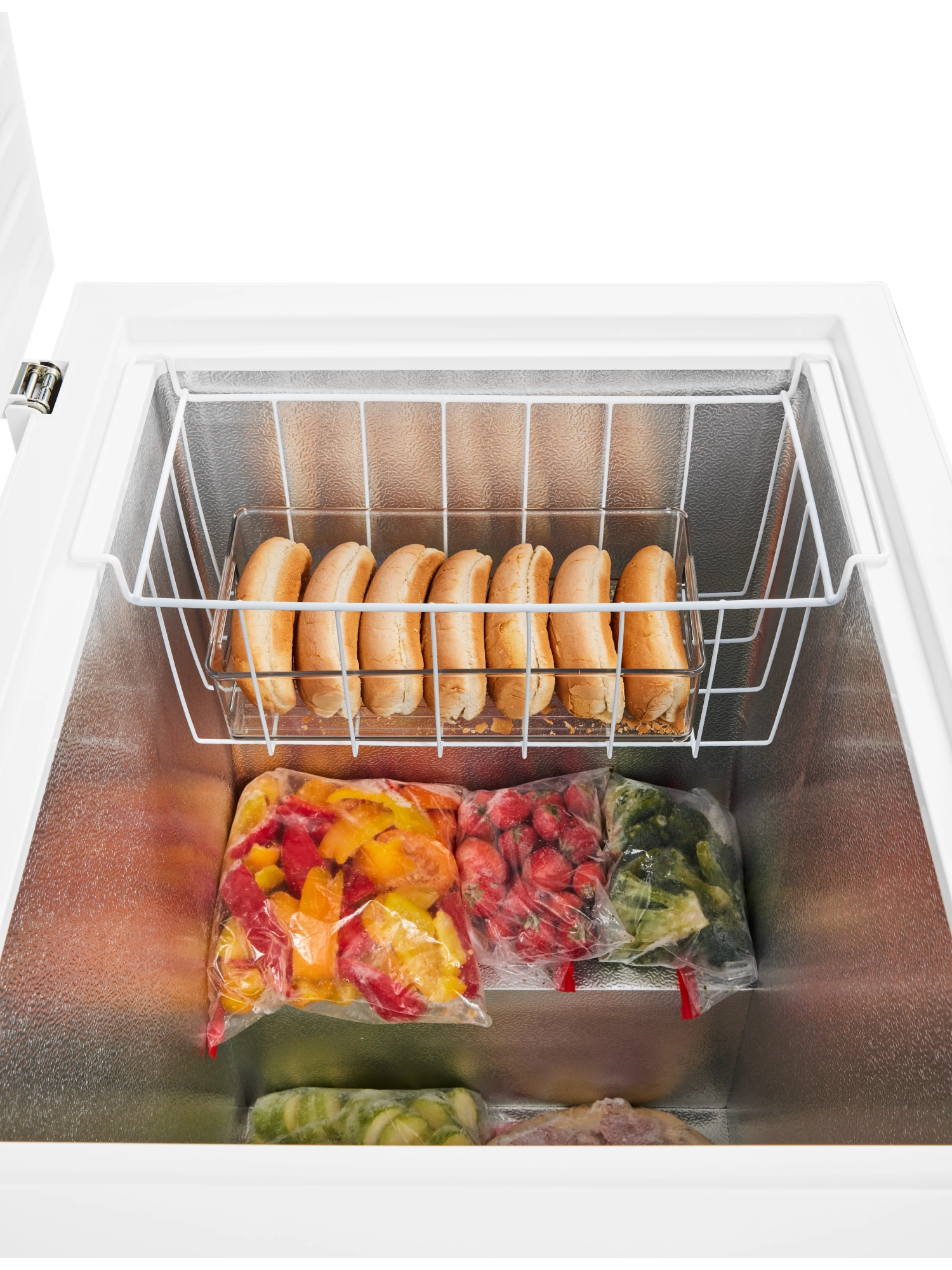  Морозильный ларь NORD CN 200