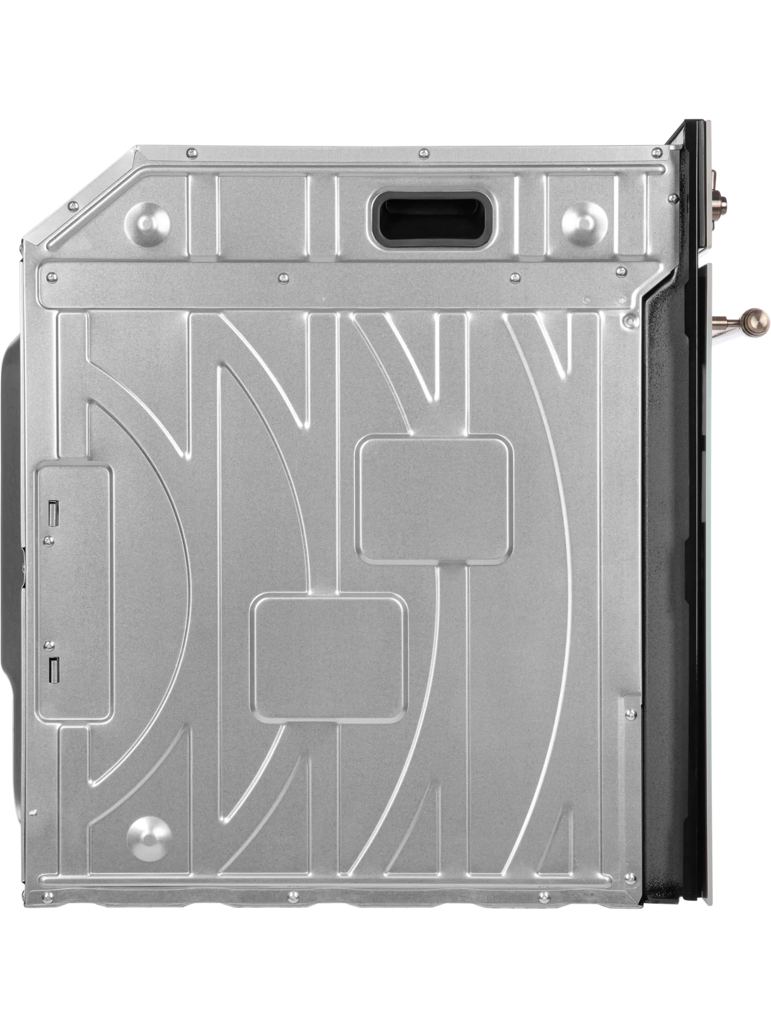  Духовой шкаф NORD HM 6080 Y