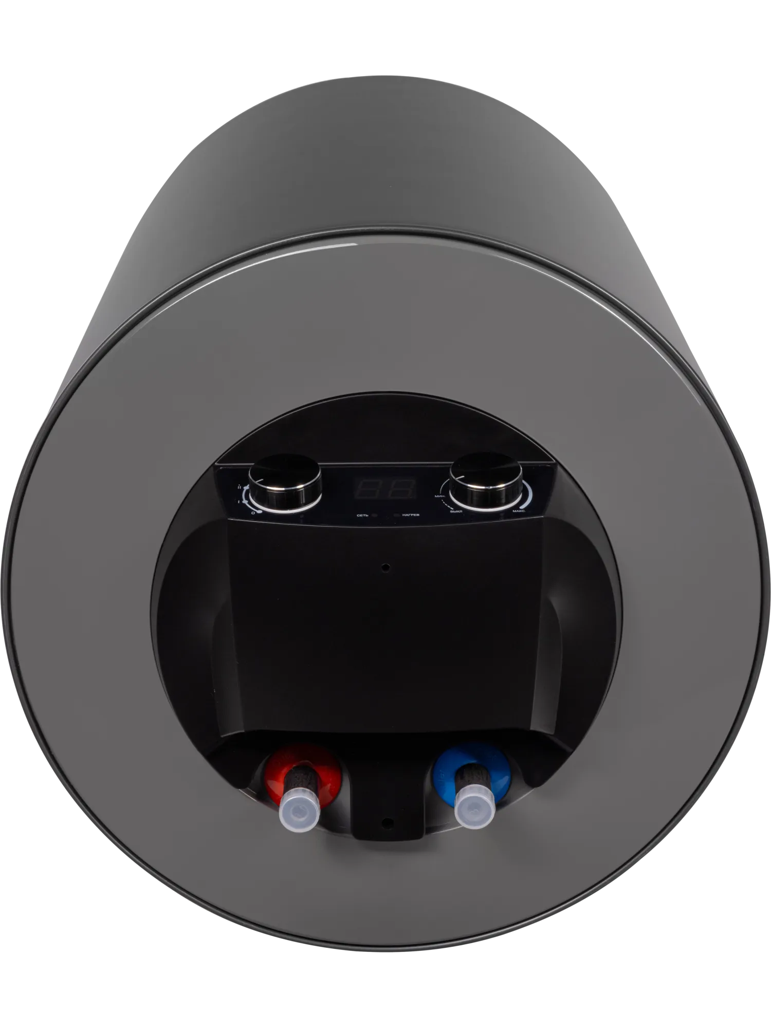  Водонагреватель NORD DDV 50 XD