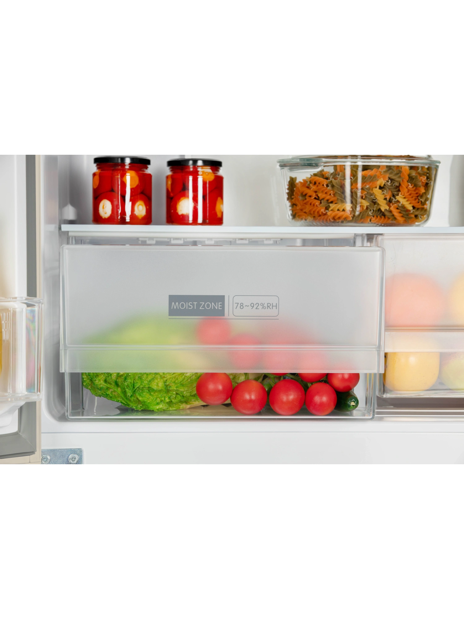  Холодильник NORDFROST RFQ 510 NFYm