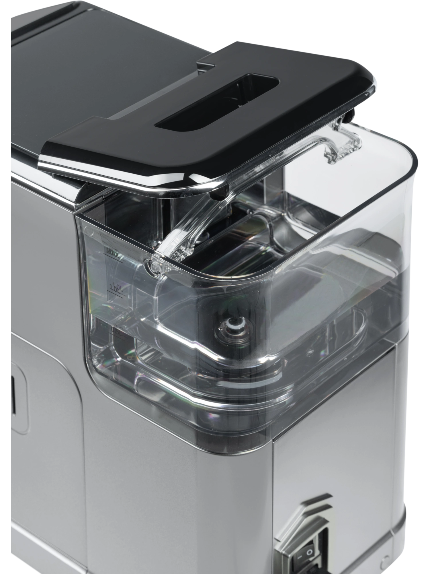  Кофемашина NORDFROST HOME 300 GR