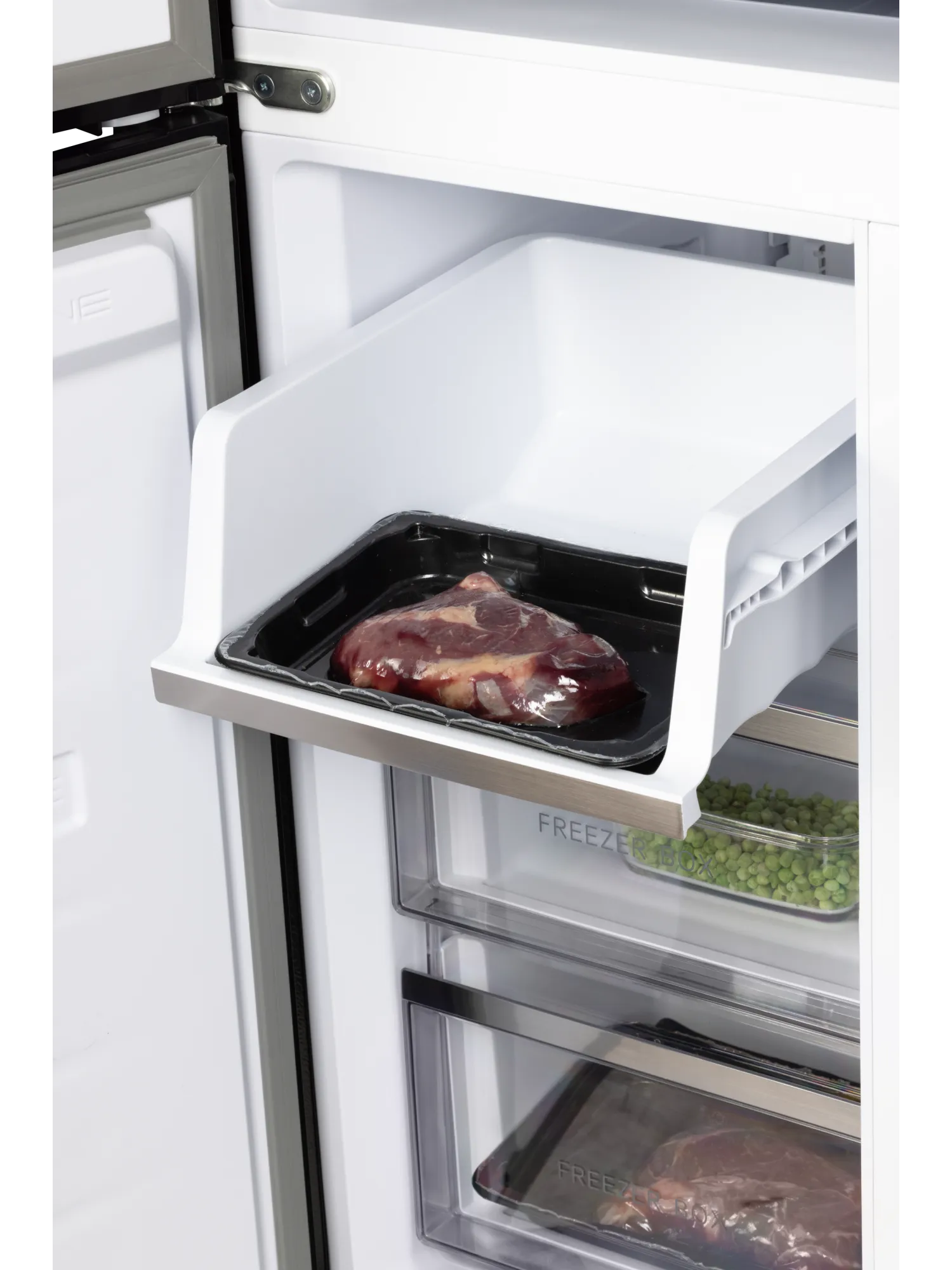  Холодильник NORD i-RFQ 550 B