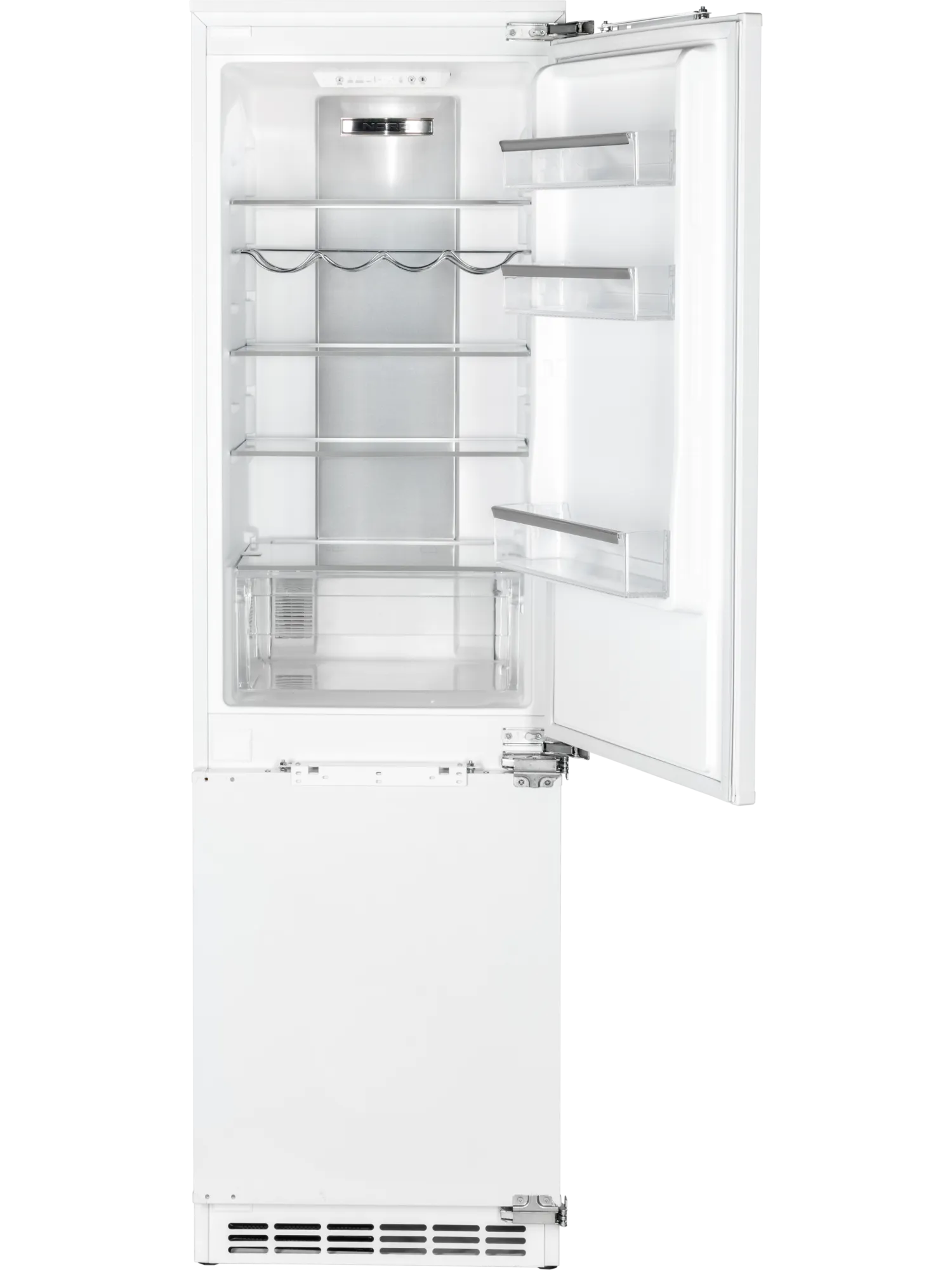  Встраиваемый холодильник NORD i-NRCB 405 W