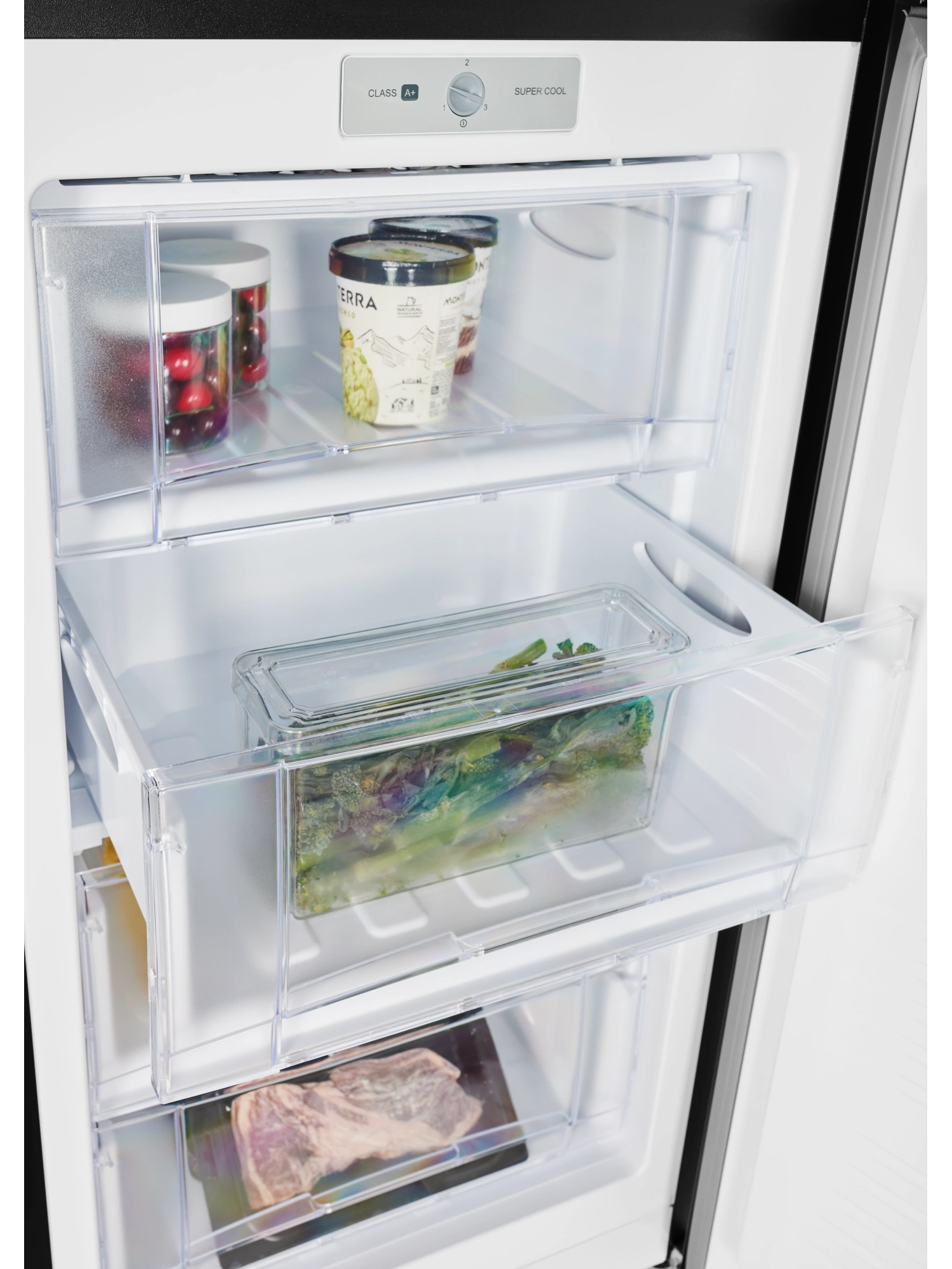  Морозильник NORD DF 261 BAP