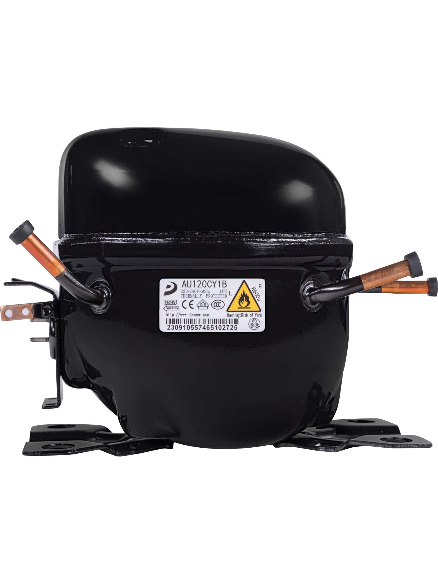 AU120CY1B Donper - Сделано в России (Made in Russia)