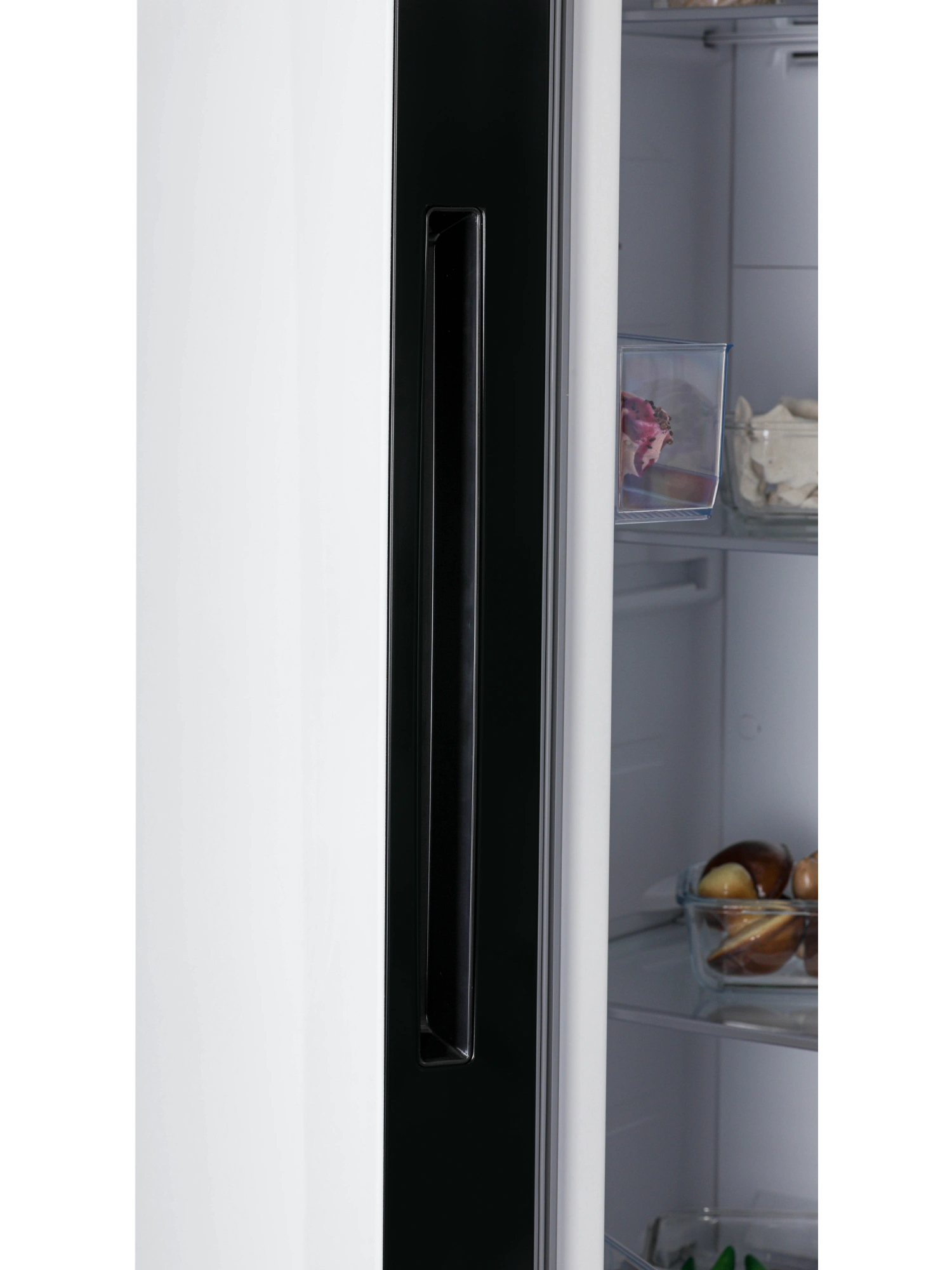  Холодильник NORDFROST RFS 525DX NFGW