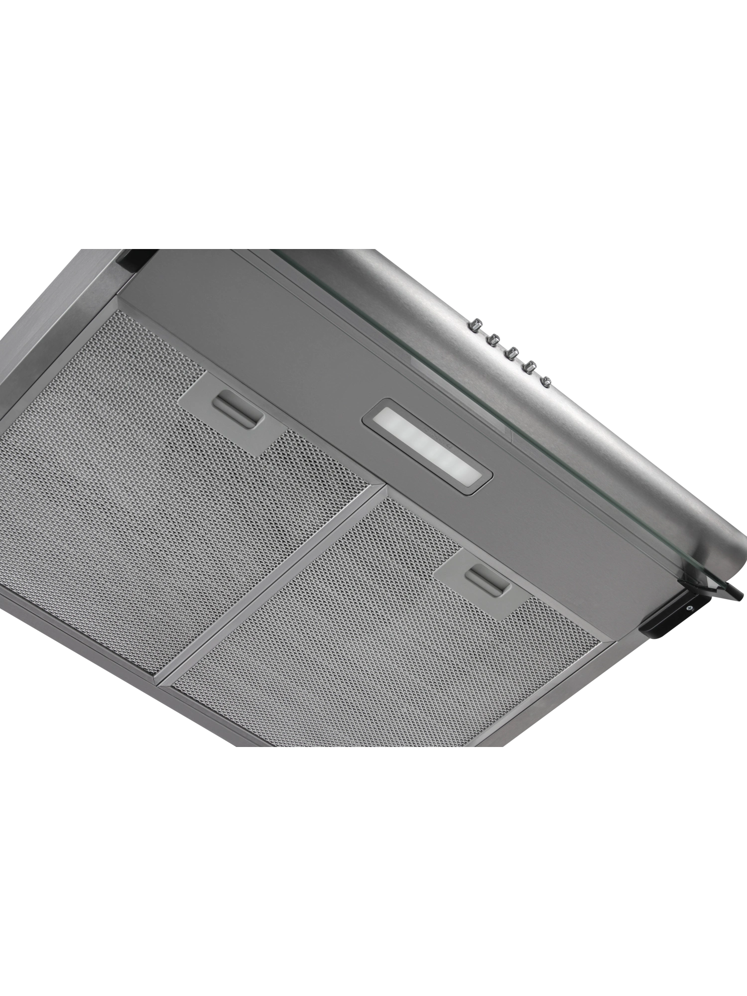  Подвесная вытяжка NORDFROST AS 6040 X