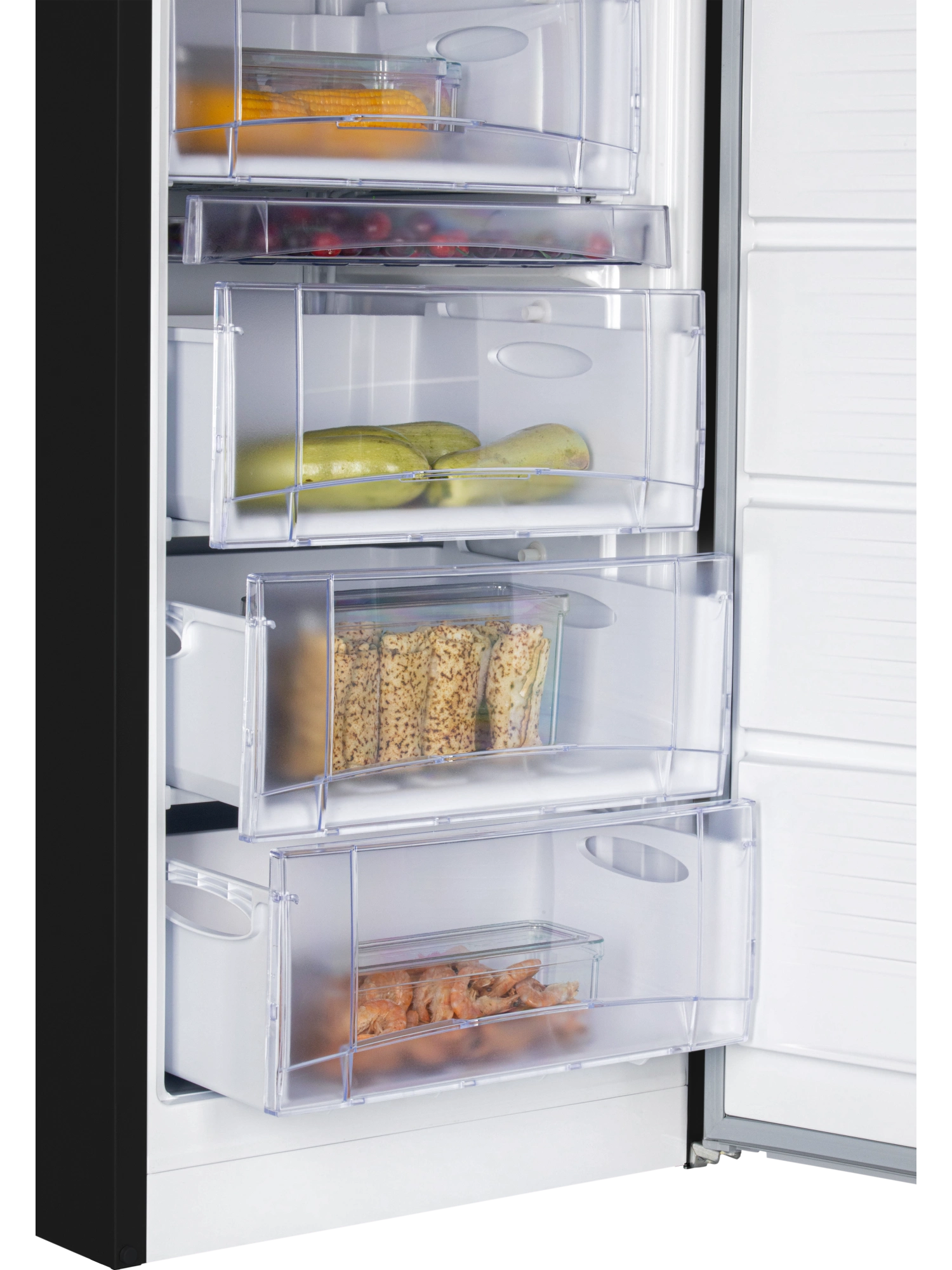  Морозильник NORD DF 268 BAP