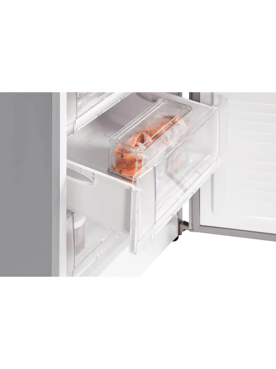  Панель-шторка морозильного отделения, набор 2 шт