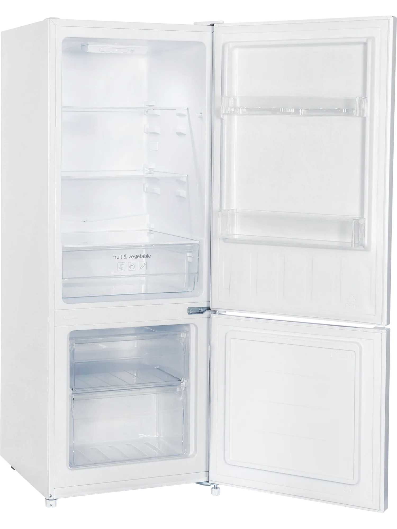  Холодильник NORD RFC 210 W