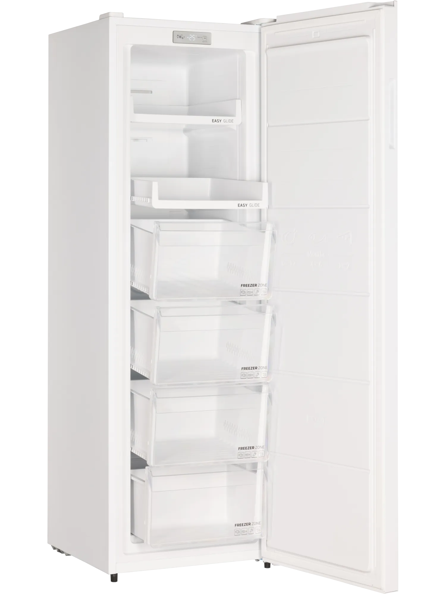  Морозильник NORD i-NF 25 W