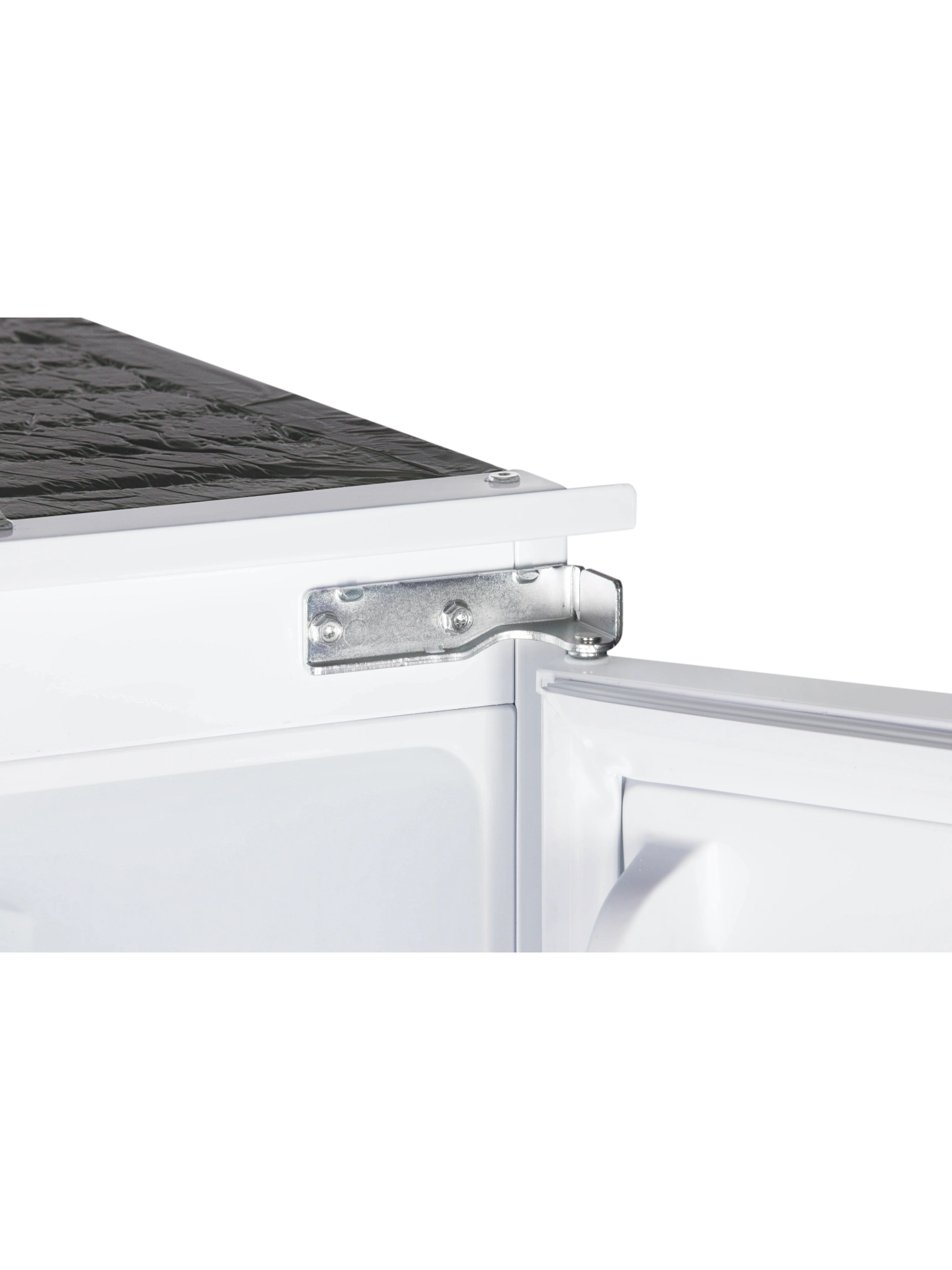  Встраиваемый холодильник NORDFROST NRCB 330 NFW