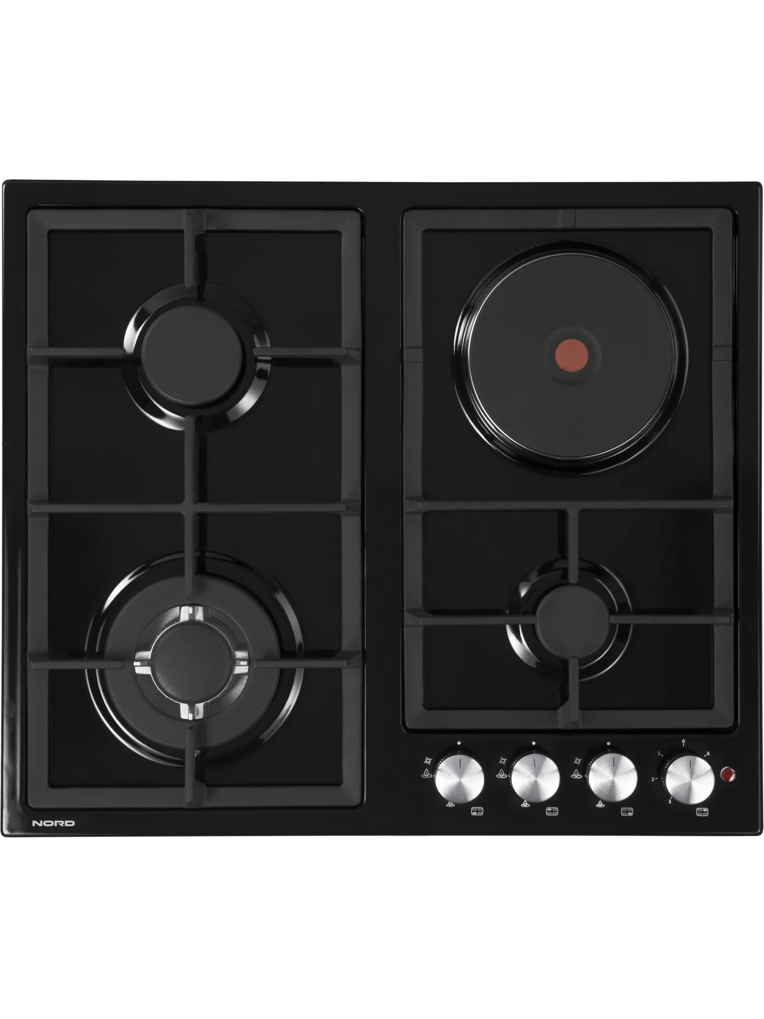 Варочная поверхность NORD HS 6032 B