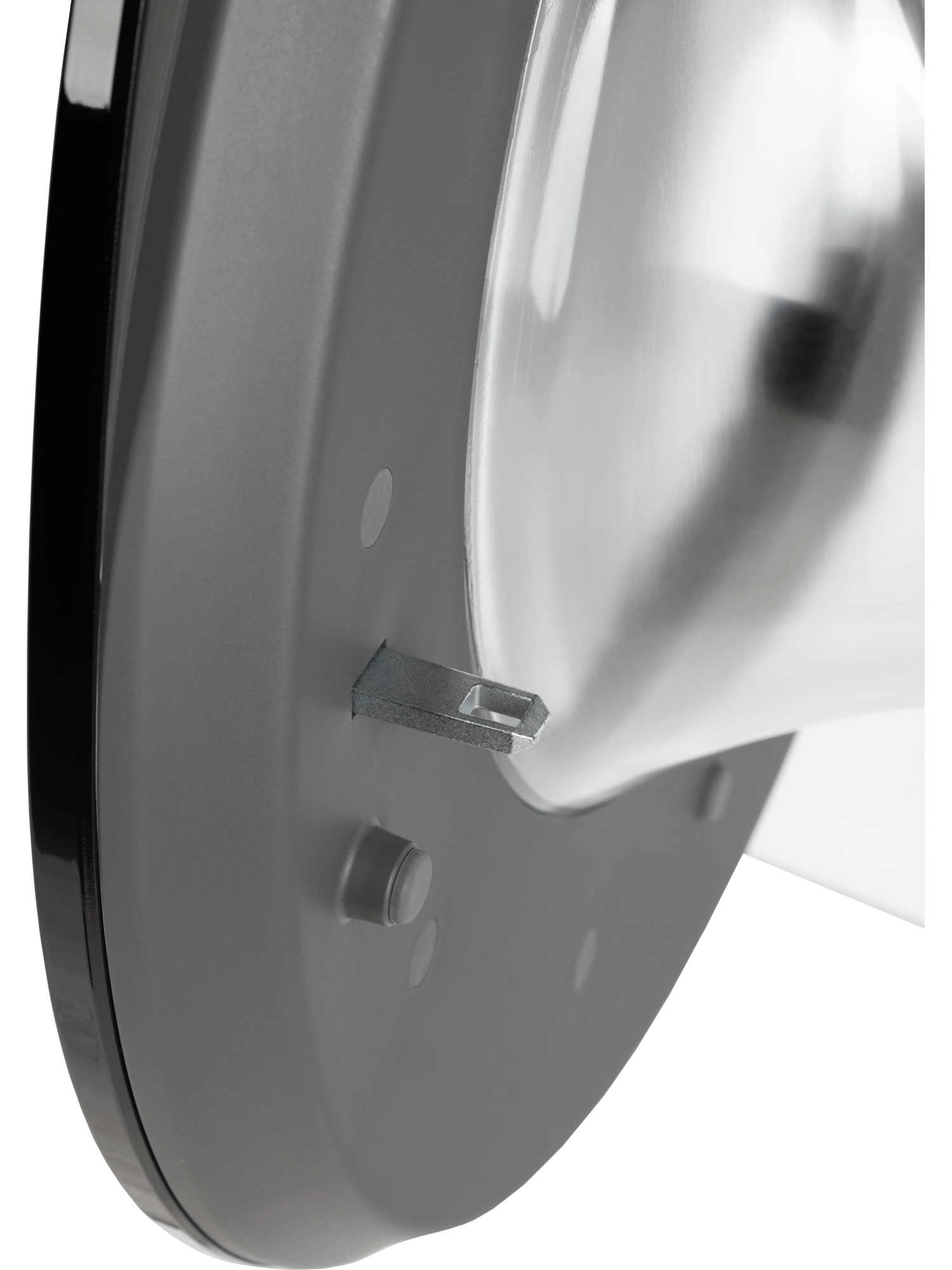  Стиральная машина NORD i-WSB 6100 W