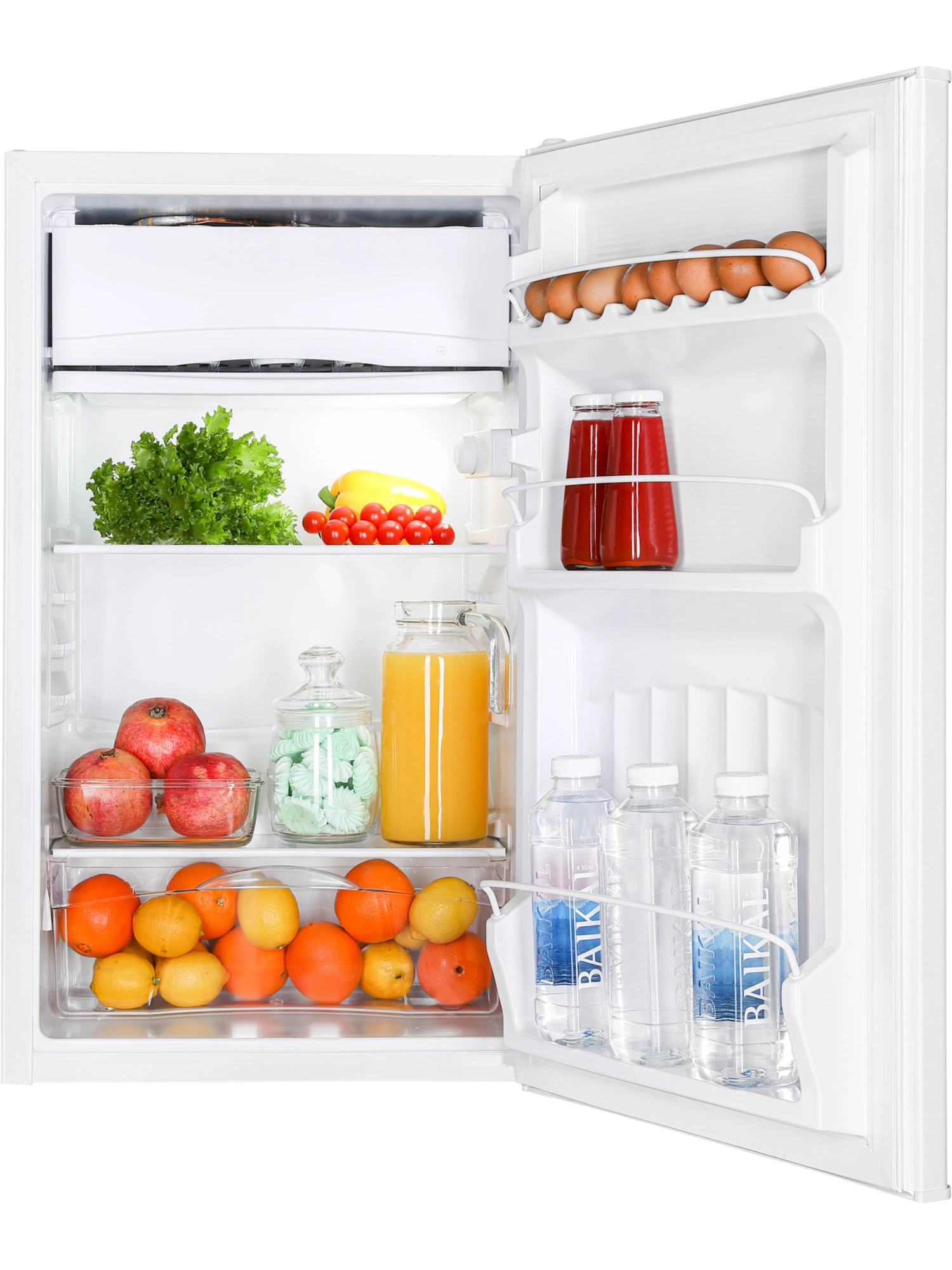  Холодильник NORD NR 403 W