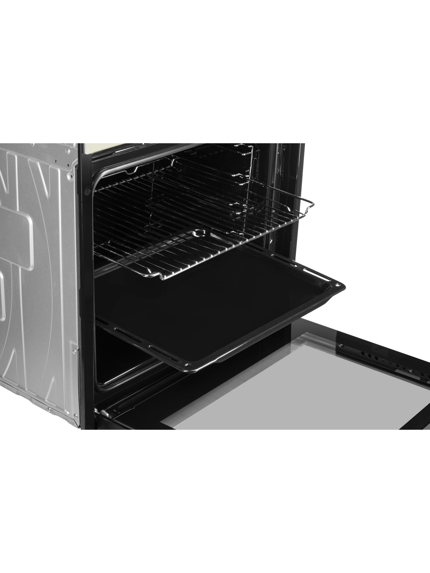  Духовой шкаф NORDFROST HM 6080 YR