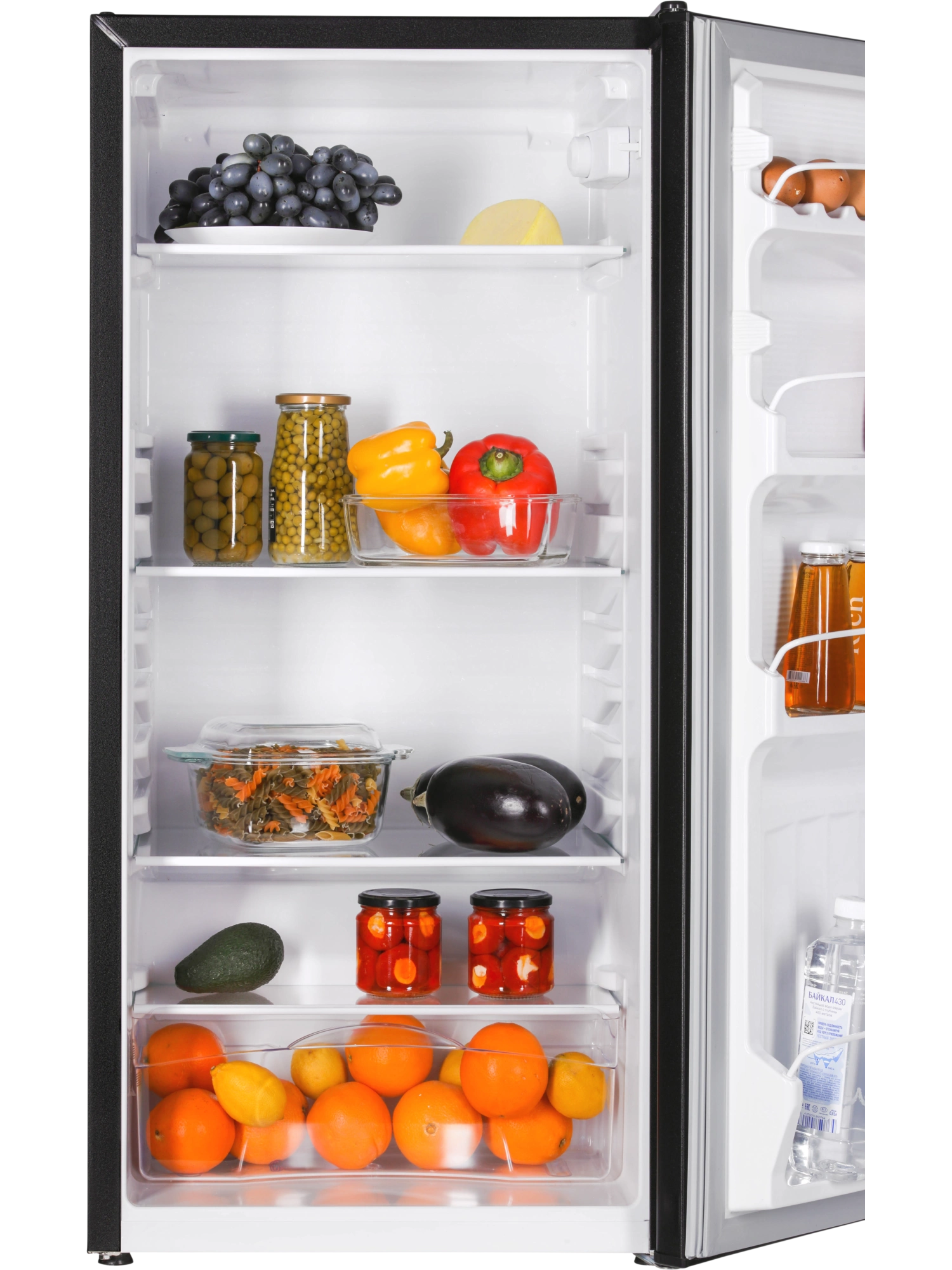  Холодильник NORD NR 508 B